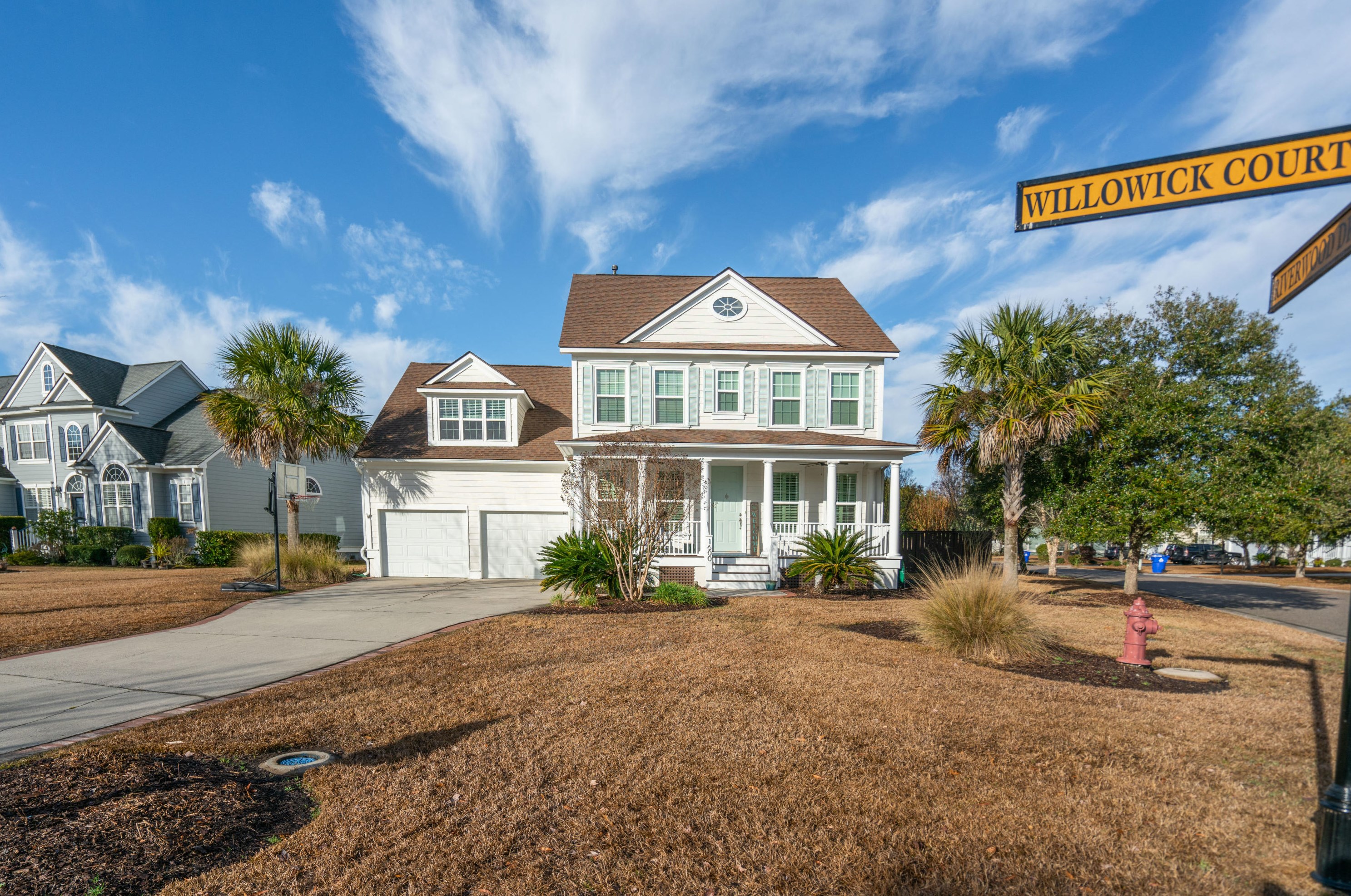 1600 Willowick Ct, Mount Pleasant, SC 29466