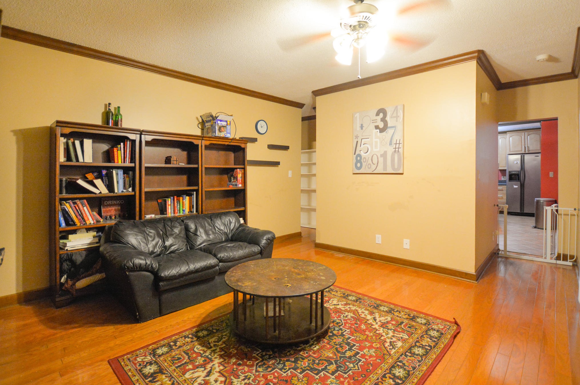 24 Bee St Apt A, Charleston, SC