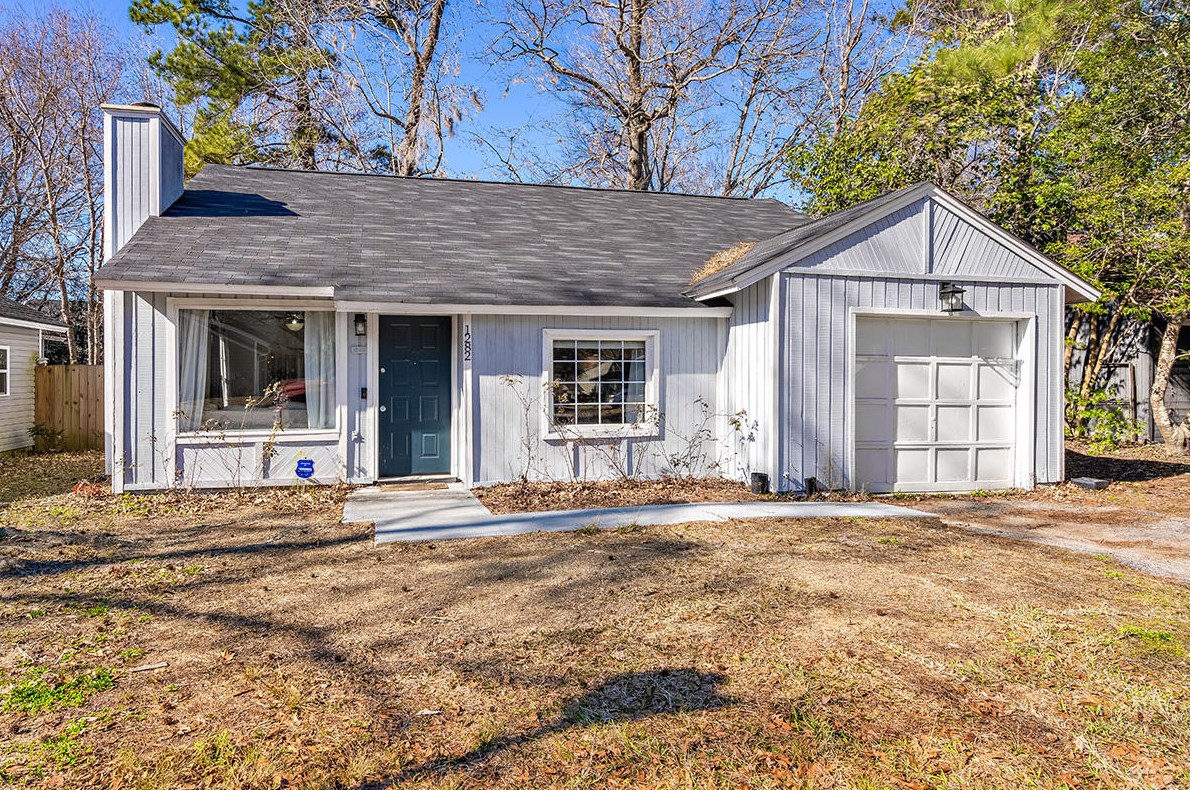 1282 Maryland Dr, Ladson, SC 29456