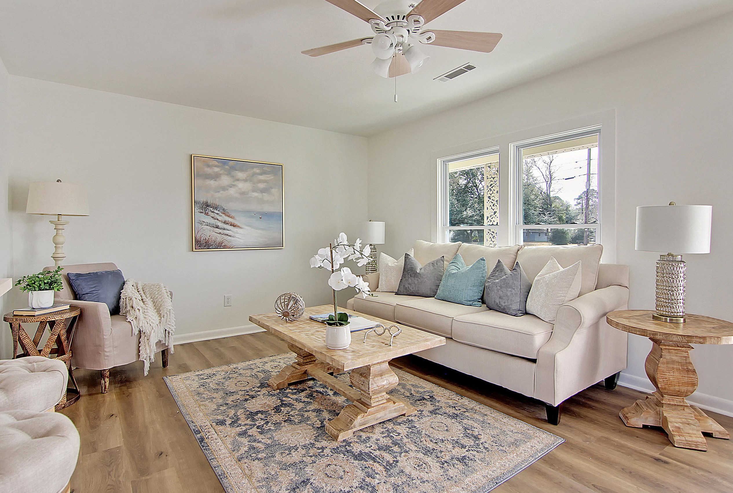 5923 Hagood Ave, Charleston, SC 29410-2606