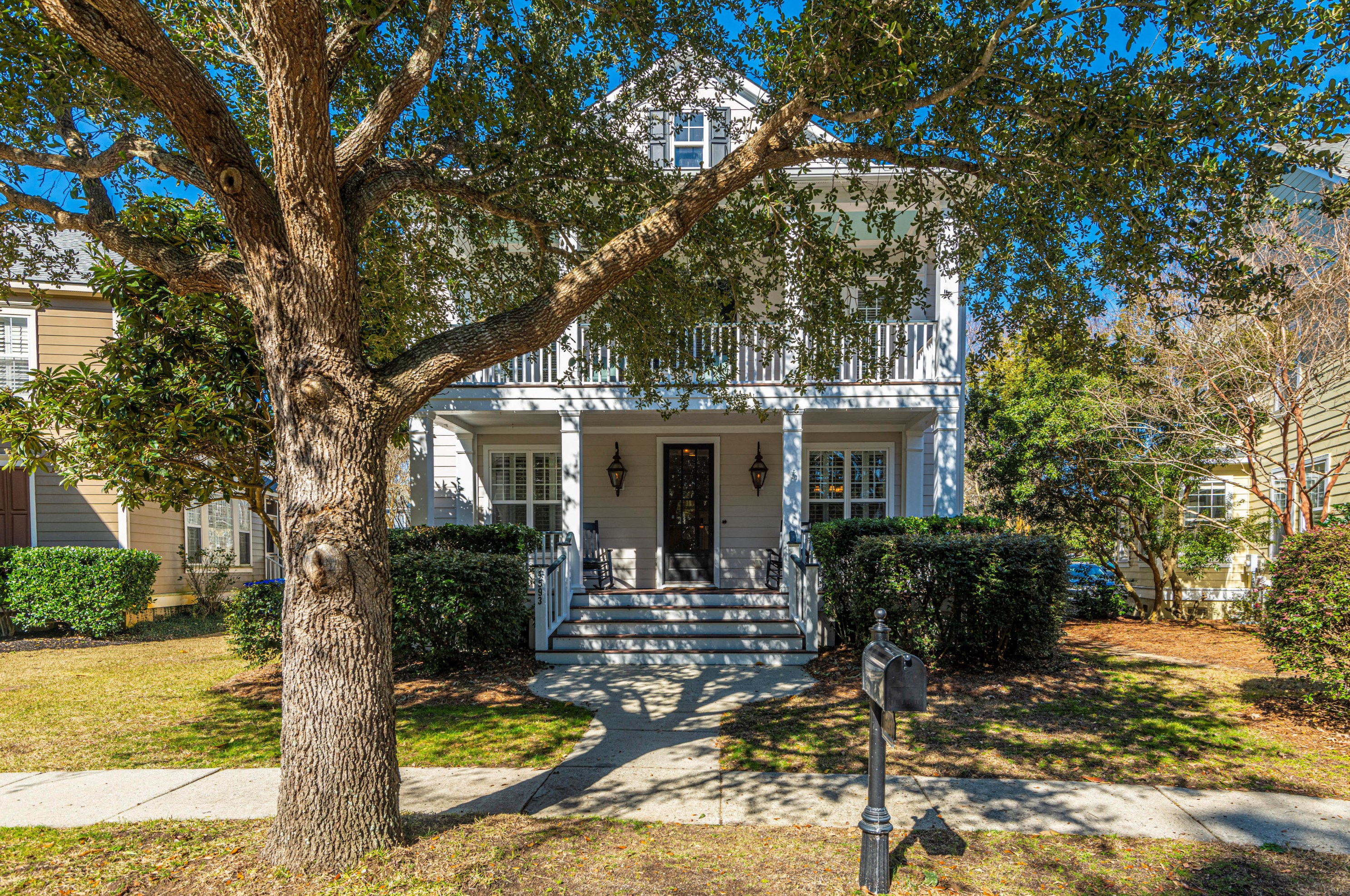 1593 Bryden Ln, Mount Pleasant, SC 29466-9234