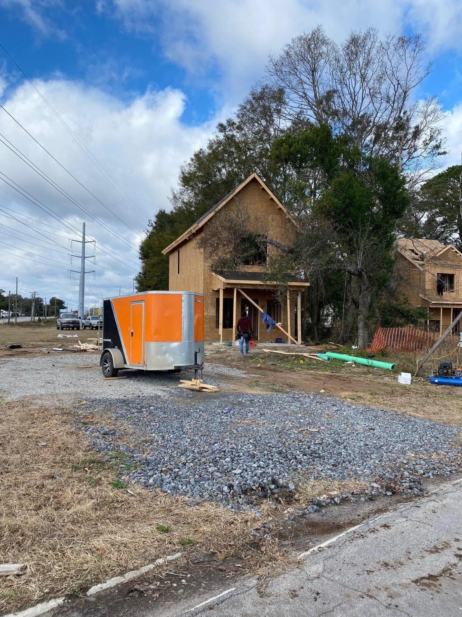 2282 Bailey Dr, Charleston, SC 29405-7684