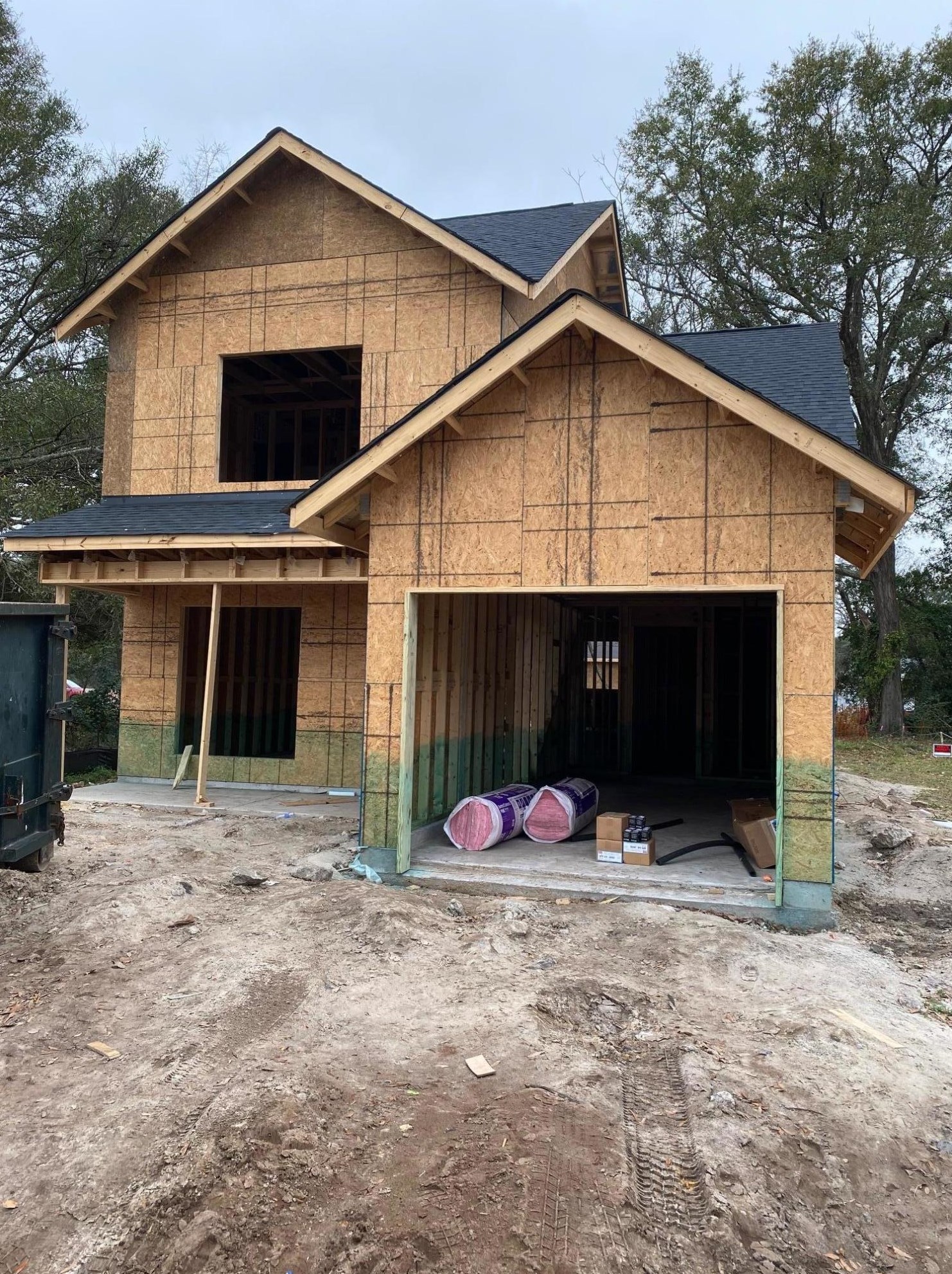 2280 Bailey Dr, Charleston, SC 29405-7684