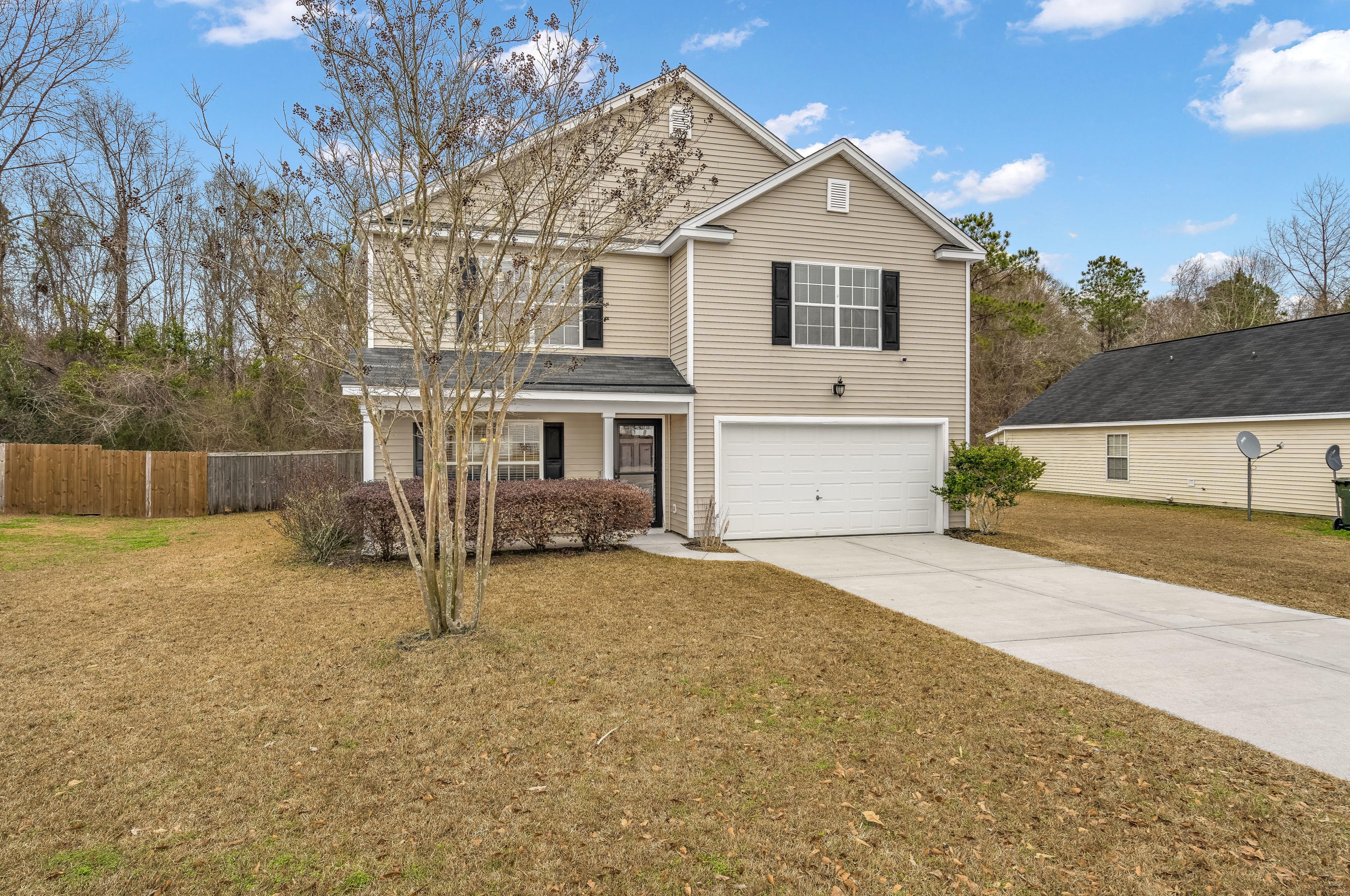 3059 Maple Leaf Dr, Moncks Corner, SC 29461-3421