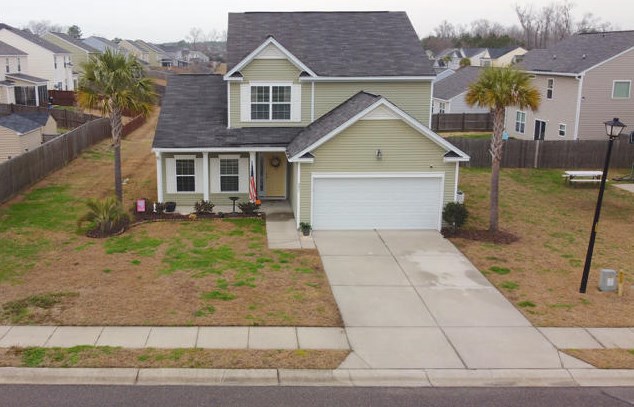 257 Donatella Dr, Charleston, SC 29445-3667