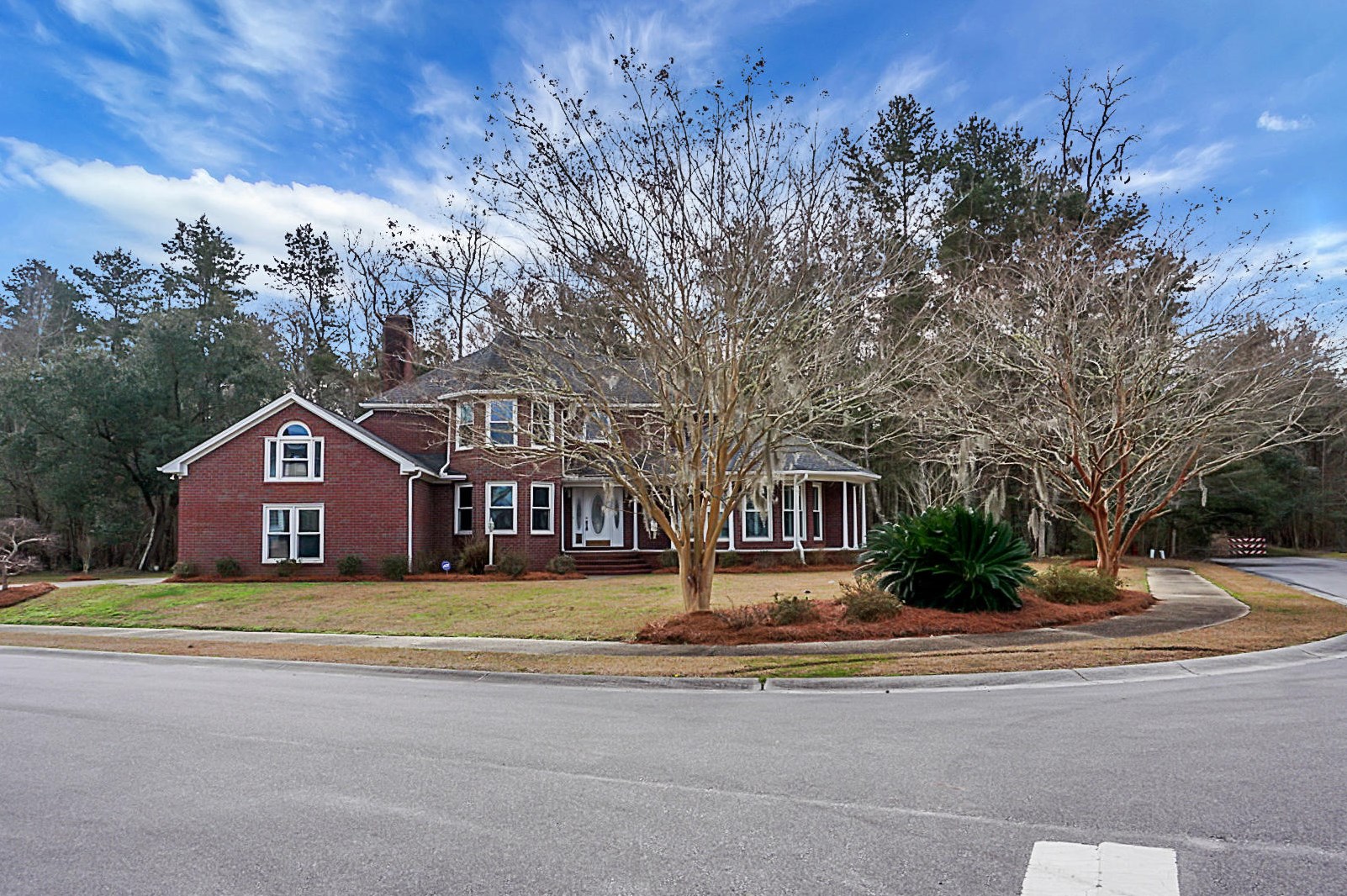 1300 Victorian Ln, Moncks Corner, SC 29461