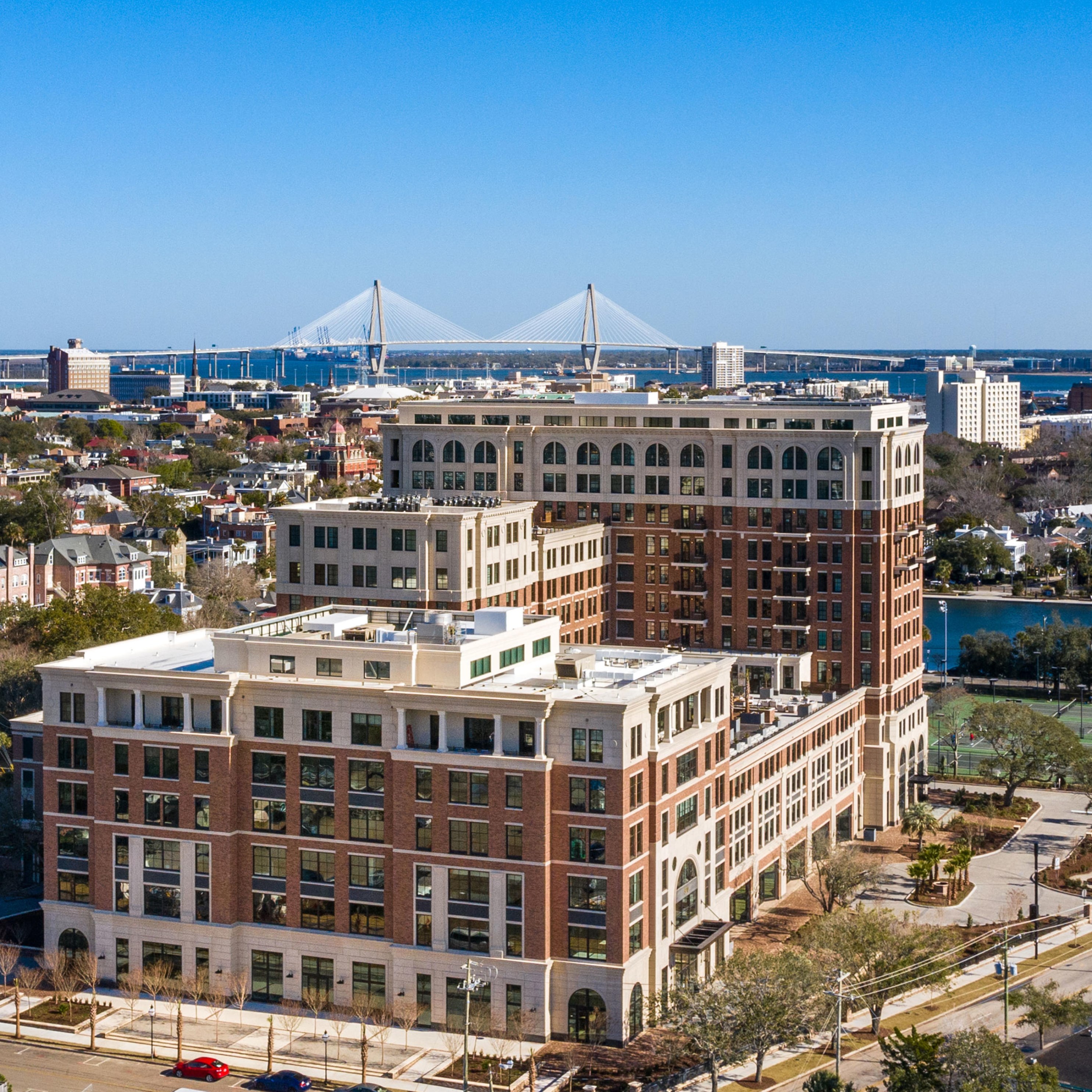 310 Broad St #1011, Charleston, SC 29401