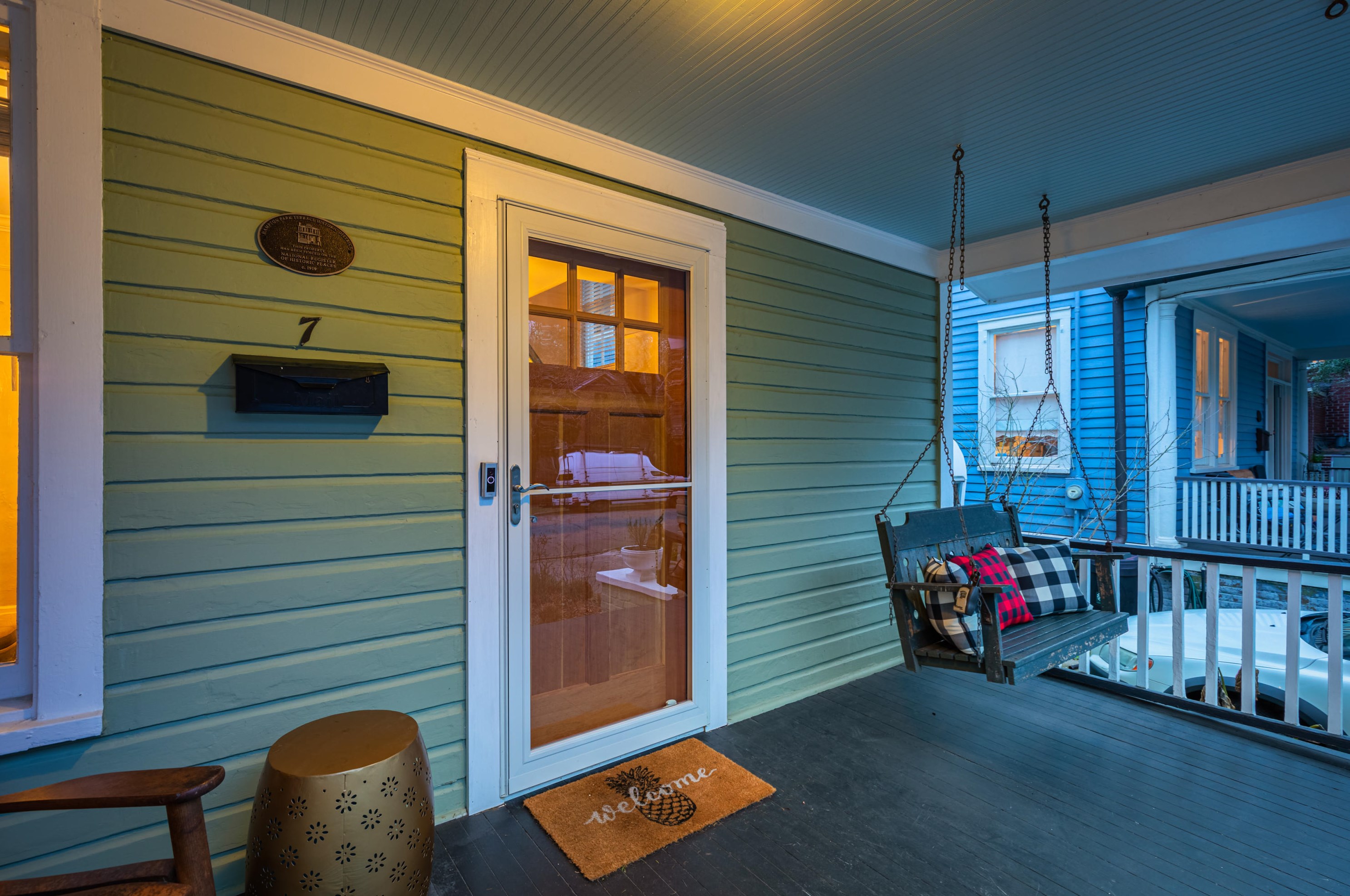 7 Glenwood Ave, Charleston, SC 29403-4325