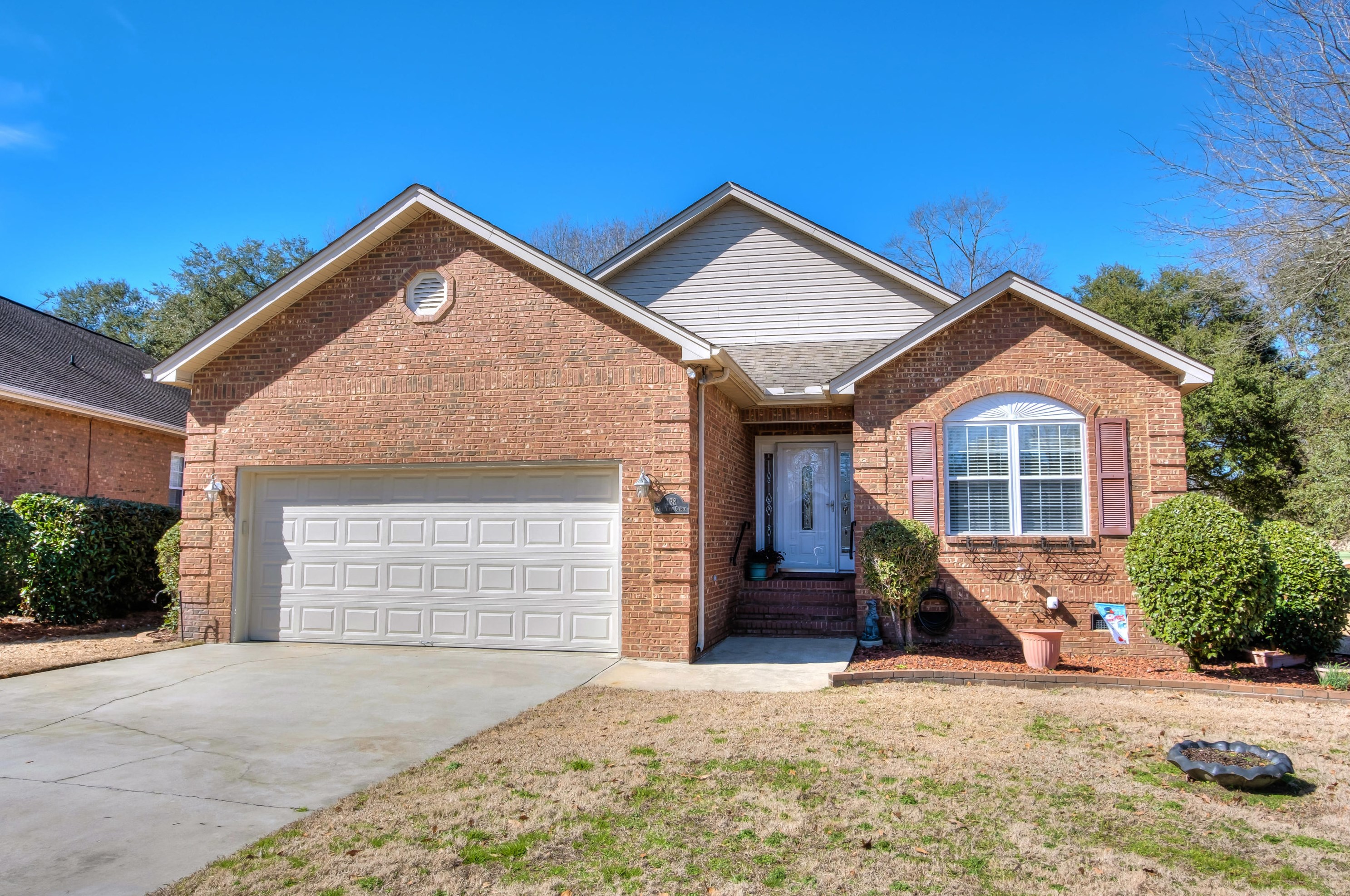 128 Oakview Cir, Foreston, SC 29102