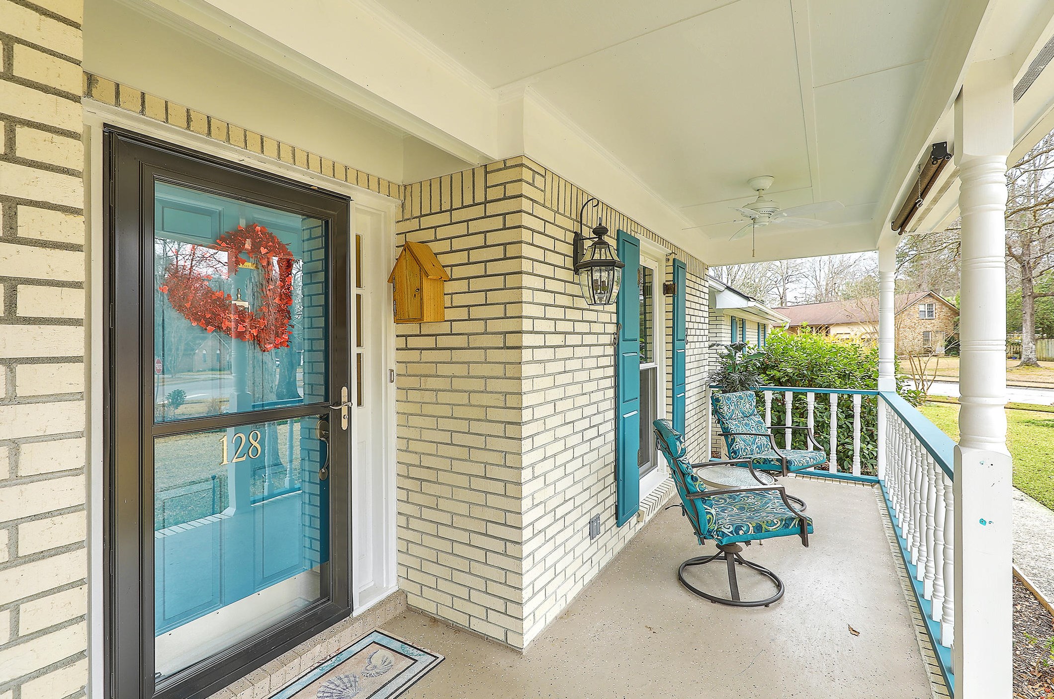 128 Southwold Cir, Charleston, SC 29445-5317