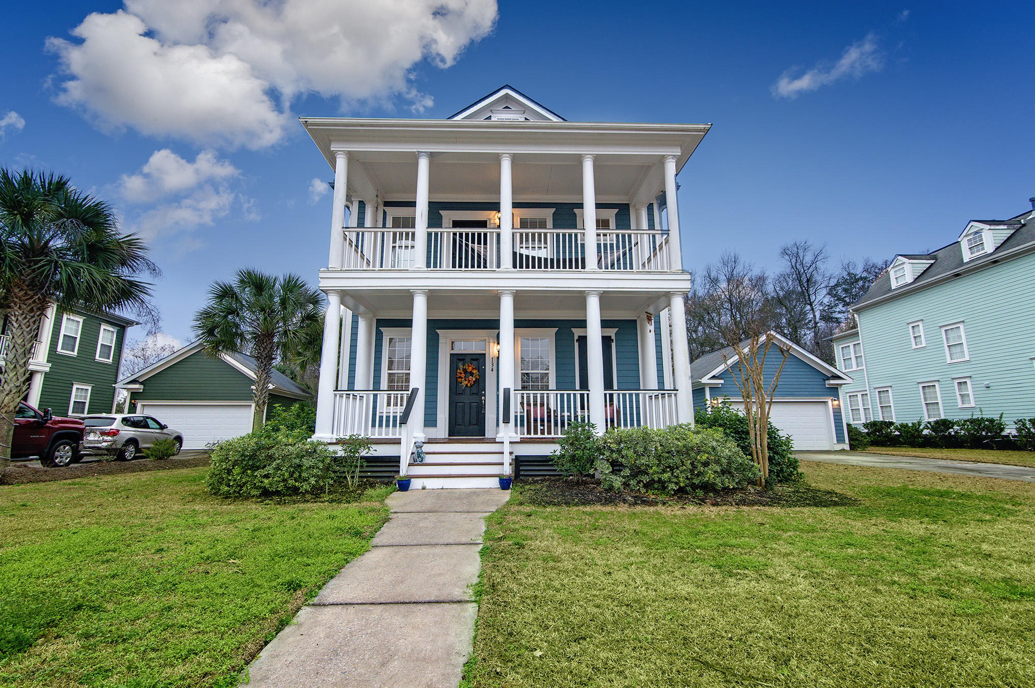 134 Heart Pine Cir, Summerville, SC 29485-6272