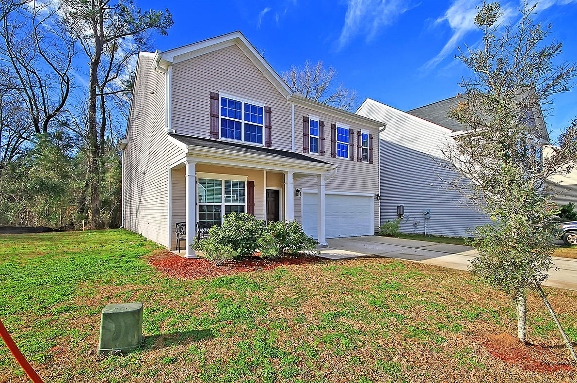 1072 Whitlow Blvd, Summerville, SC 29483-5343