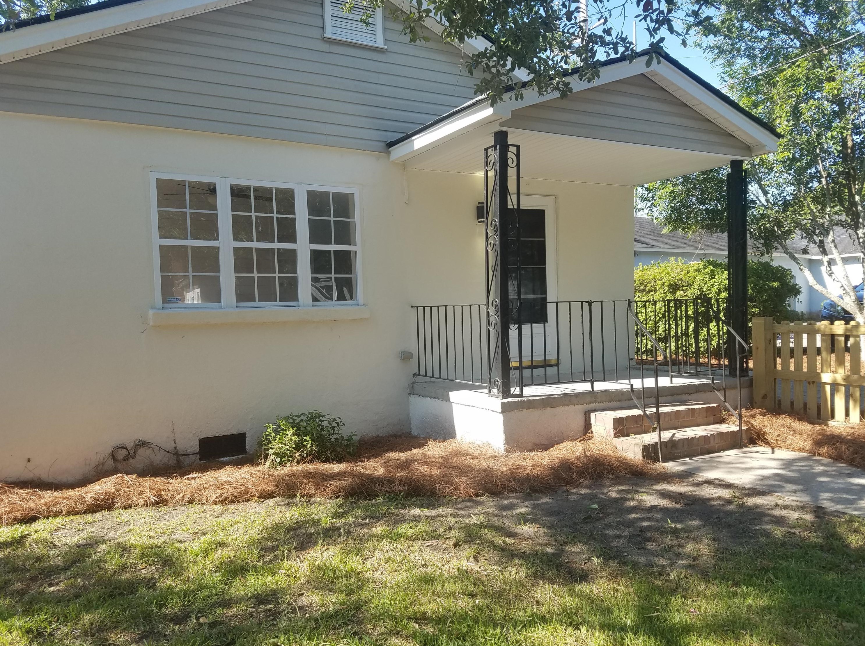 1115 Gunn Ave, Charleston, SC 29407-6153