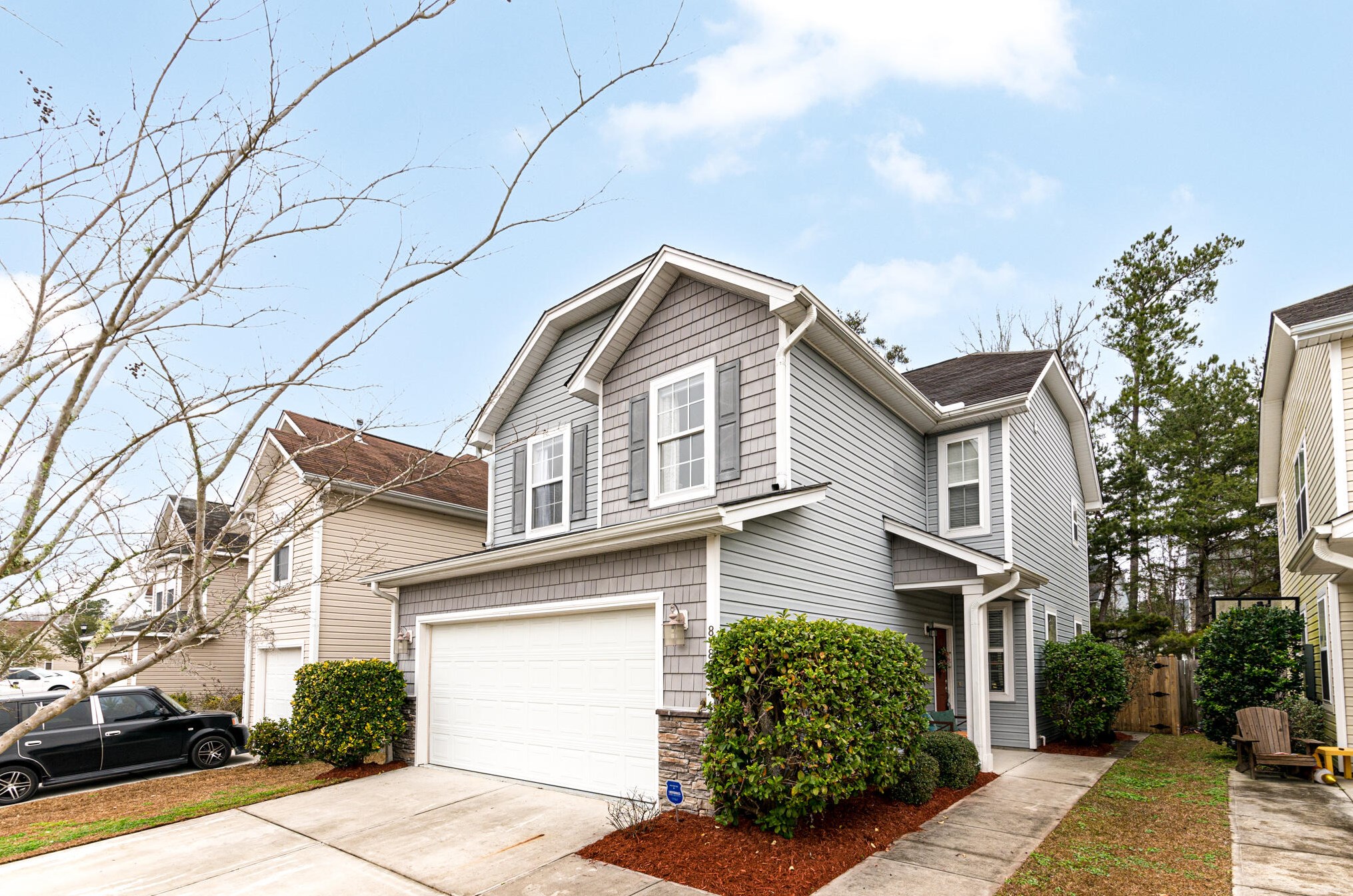 8786 Shadowglen Dr, Charleston, SC 29420-8358