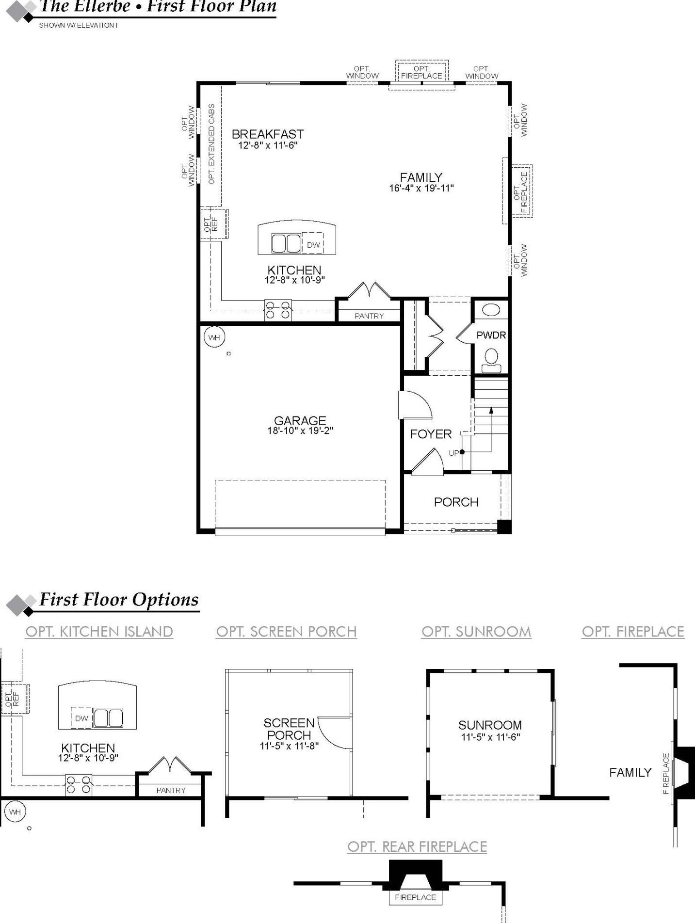 173 Vango Dr, Charleston, SC 29445-3669