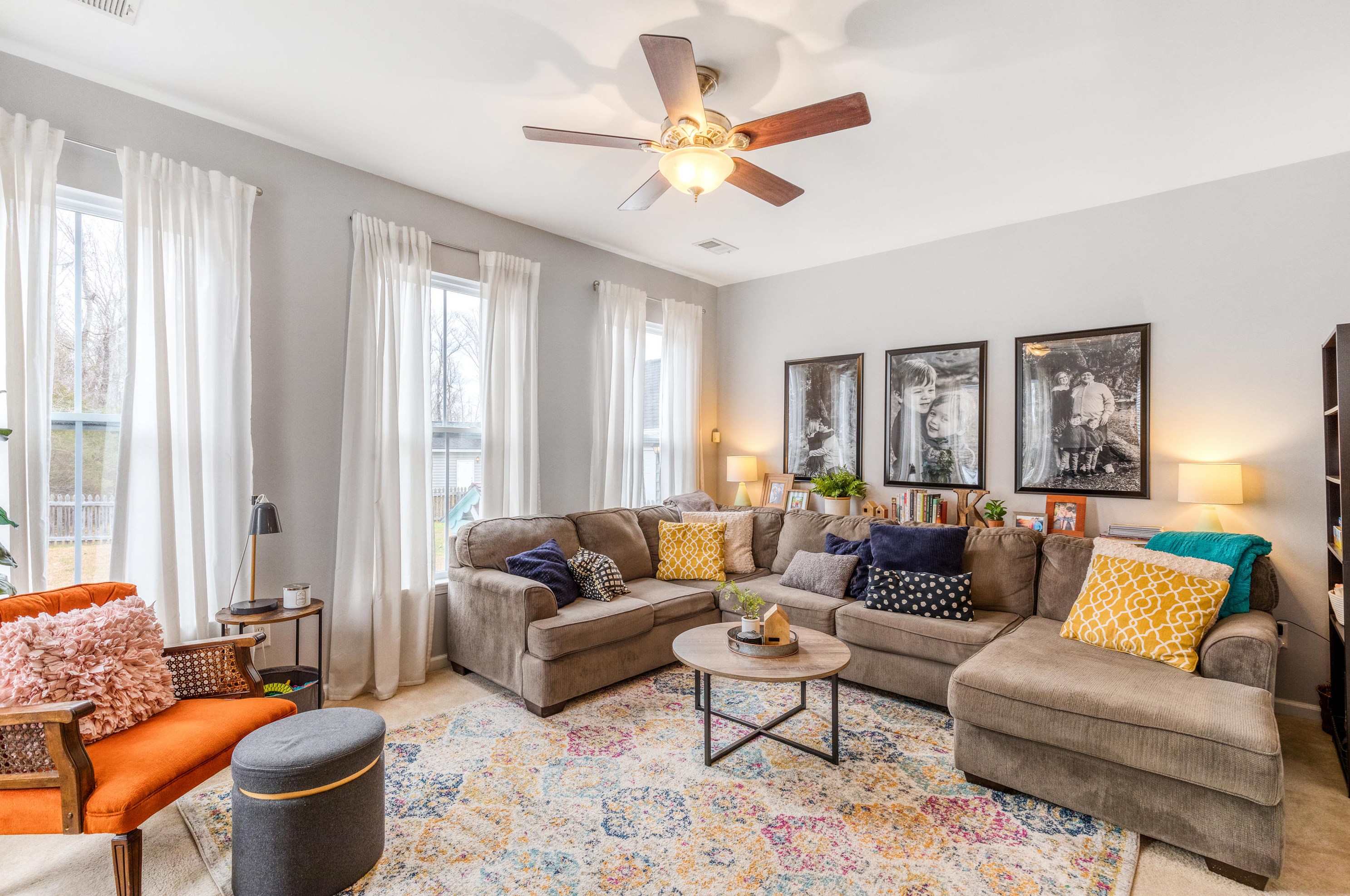 156 Old Jackson Rd, Charleston, SC 29445-8801