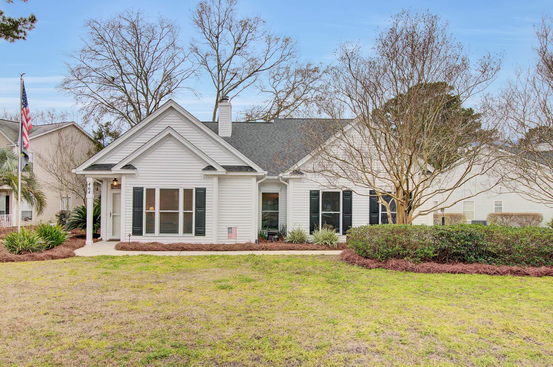 464 Old Carolina Ct, Mount Pleasant, SC 29464