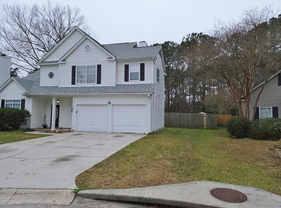 101 Grafton Way, Charleston, SC 29445-5484