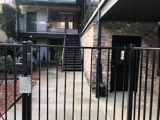 348 King St, Charleston SC  29401-1456 exterior