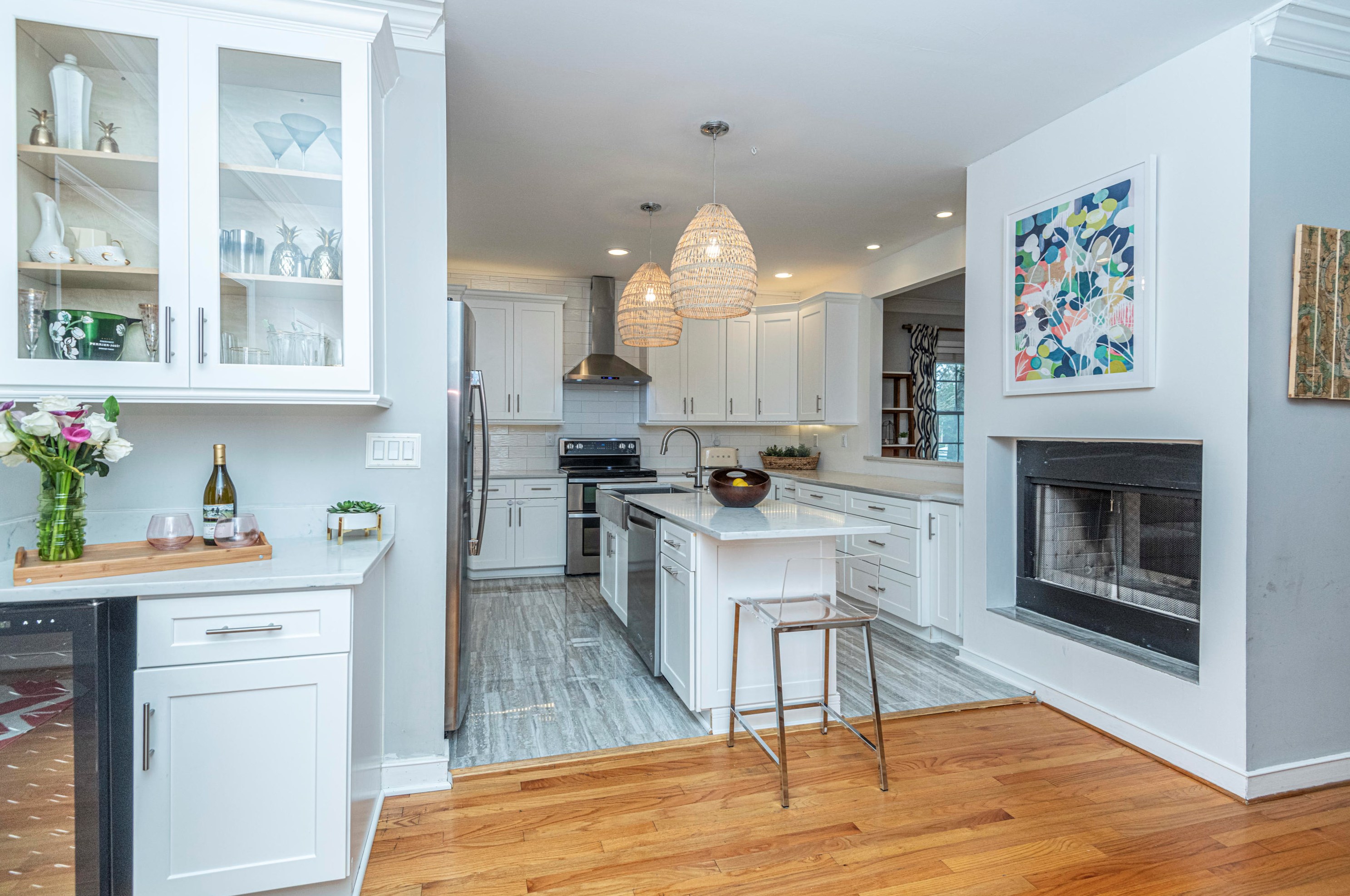 1273 Waterfront Dr, Mount Pleasant, SC 29464