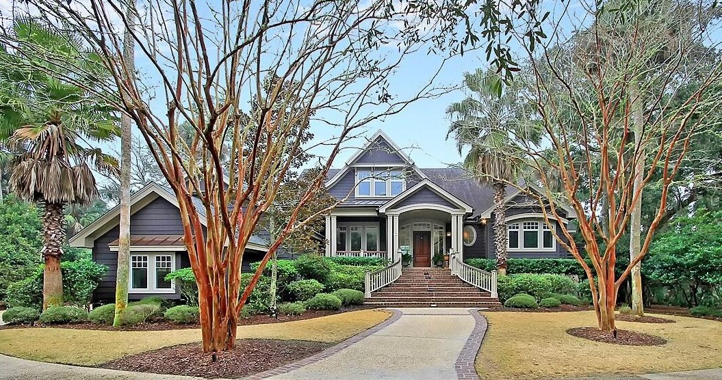 15 Avocet Ln, Johns Island, SC 29455