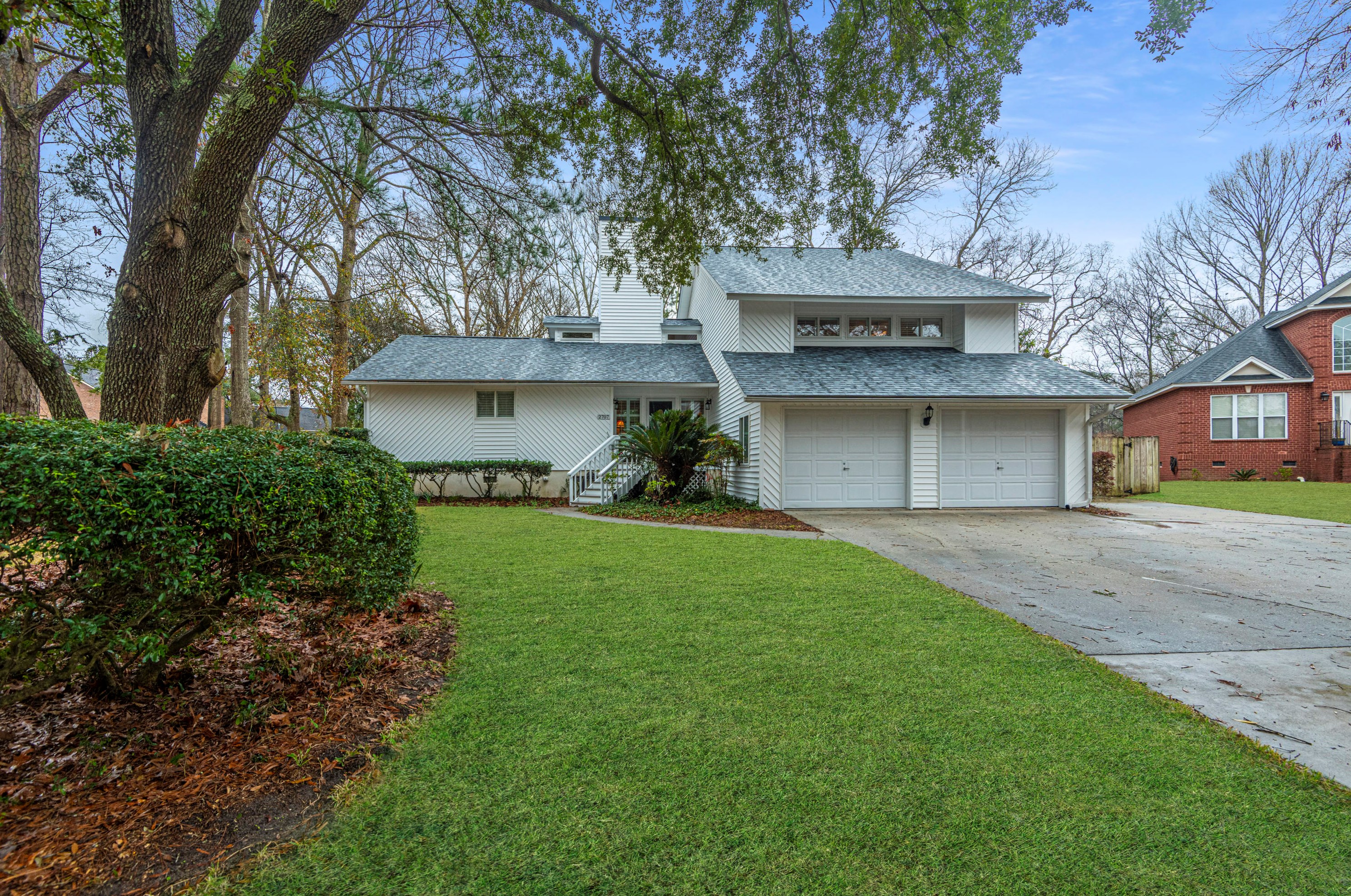 2707 Fox Trot Rd, Charleston, SC 29414-6505