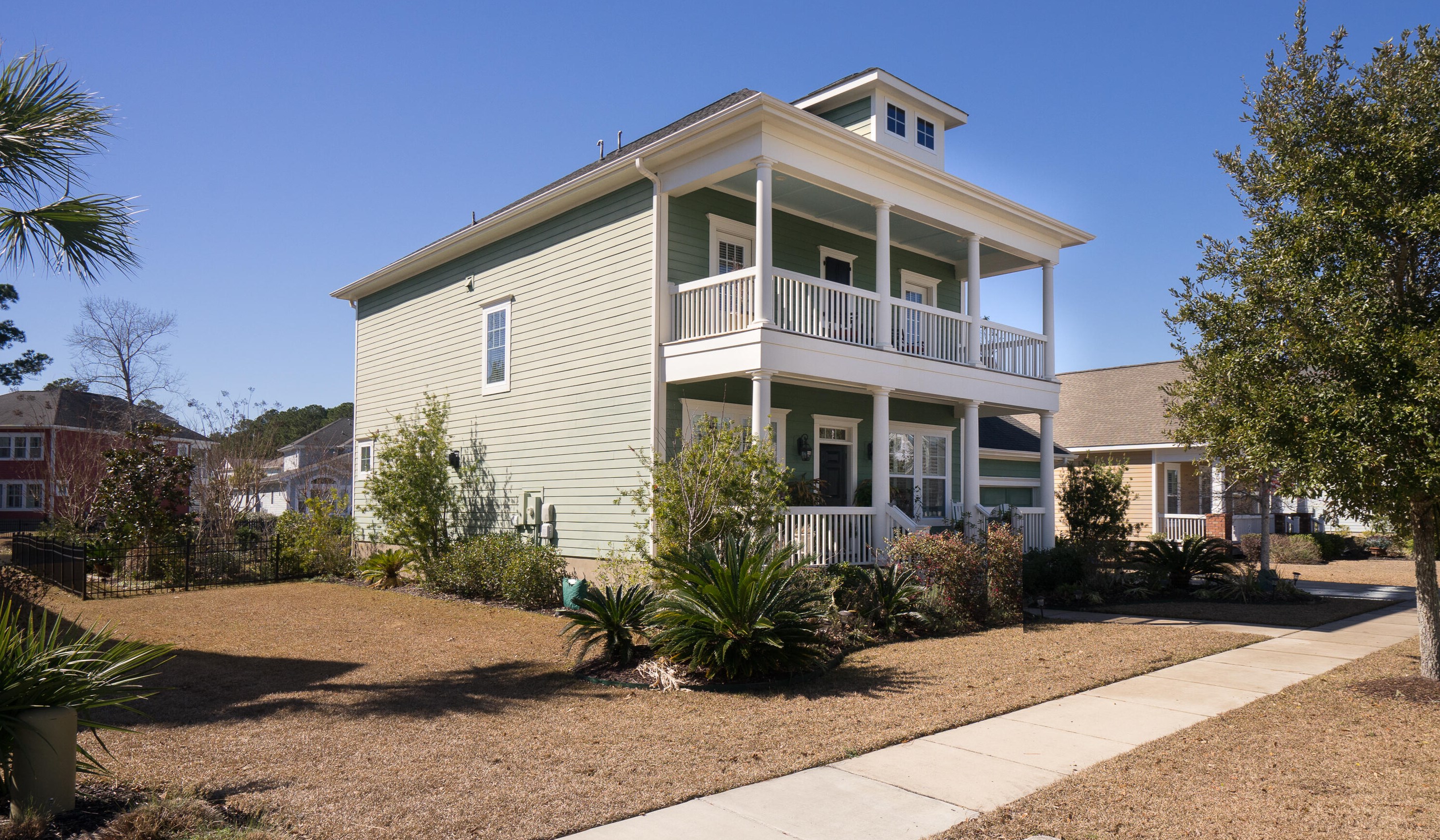 1513 Anacostia Ave, Mount Pleasant, SC 29466-7510