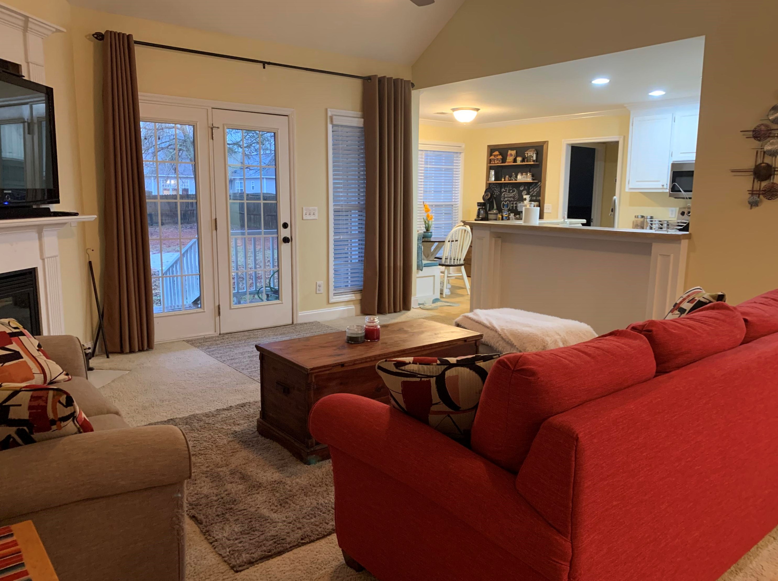 103 Remington Dr, Lugoff, SC 29078