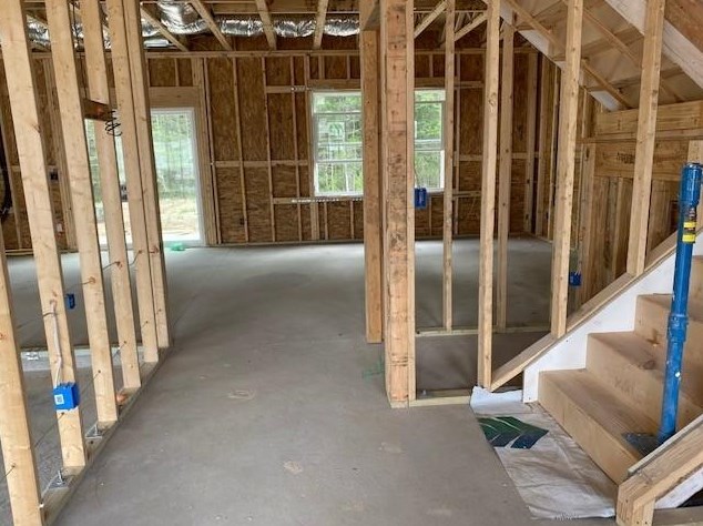 563 Abigail St, Moncks Corner SC  29461 exterior