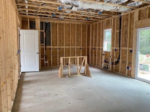 563 Abigail St, Moncks Corner SC  29461 exterior