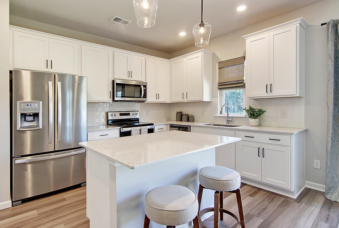 563 Abigail St, Moncks Corner SC  29461 exterior