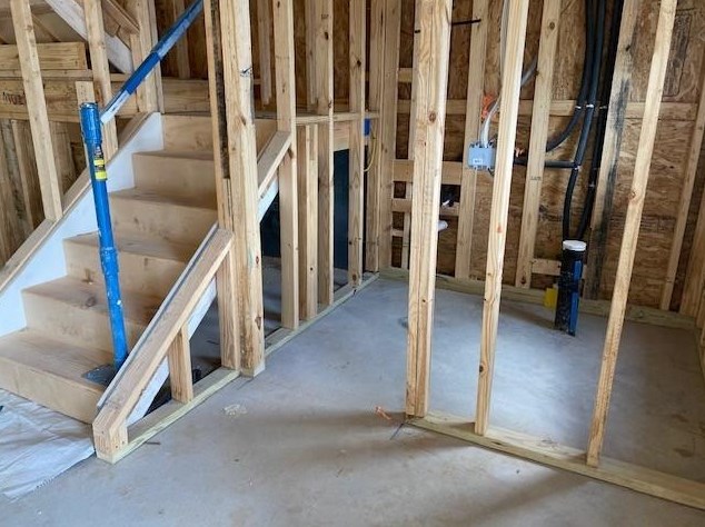 563 Abigail St, Moncks Corner SC  29461 exterior