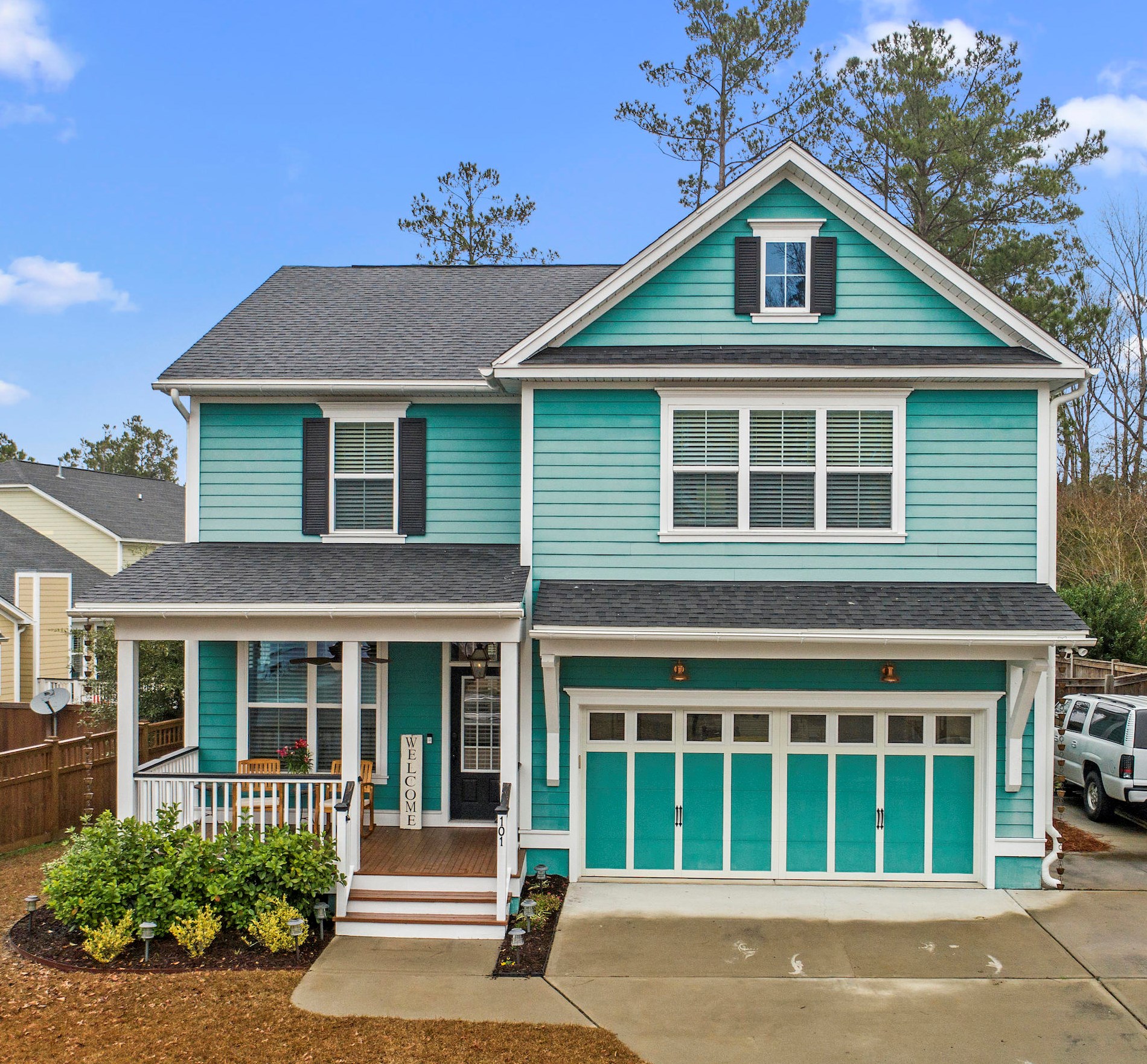 101 Evelyn Joy Dr, Summerville, SC 29483