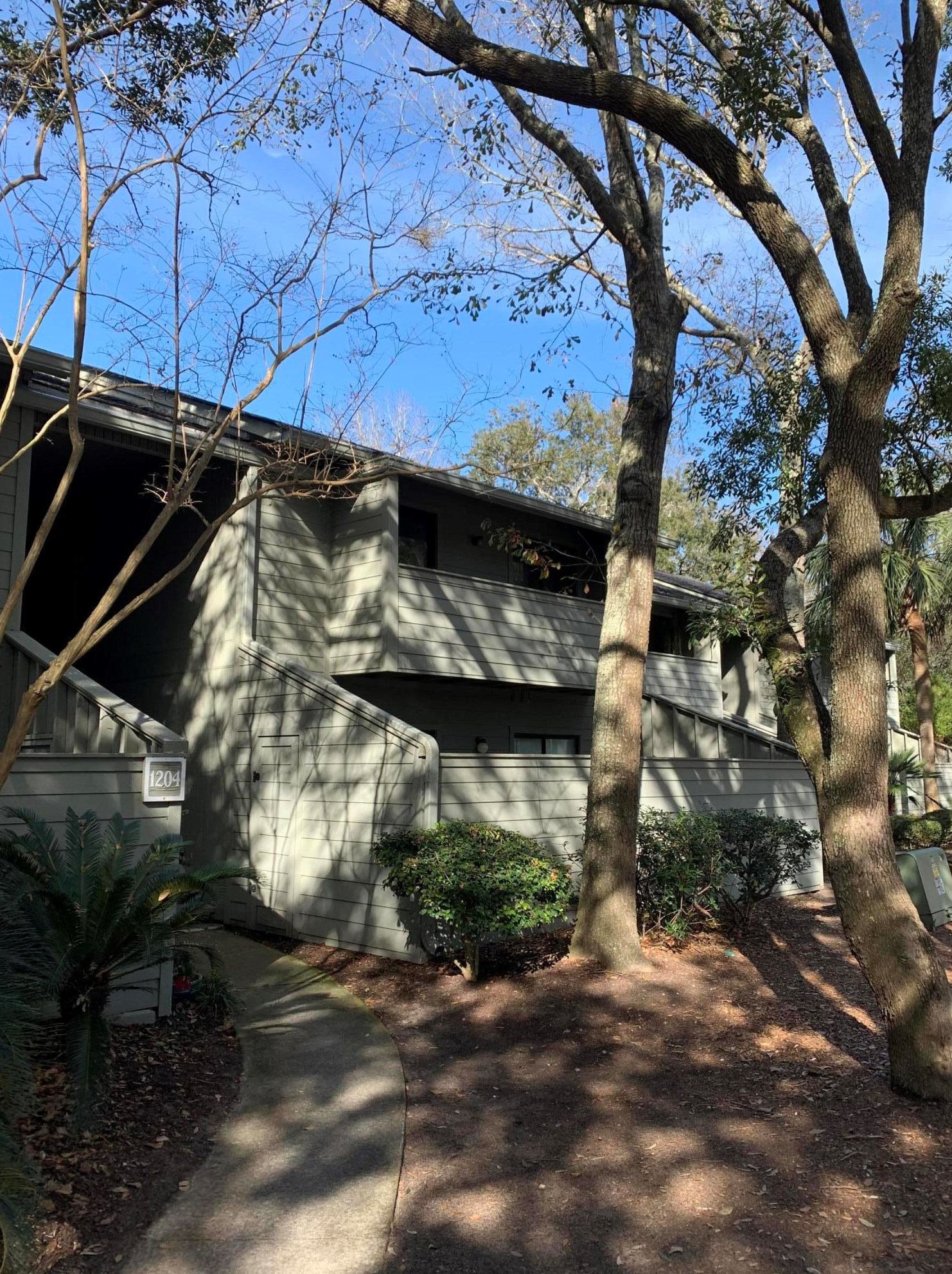 1204 Village Creek Ln #4, Mount Pleasant, SC 29464