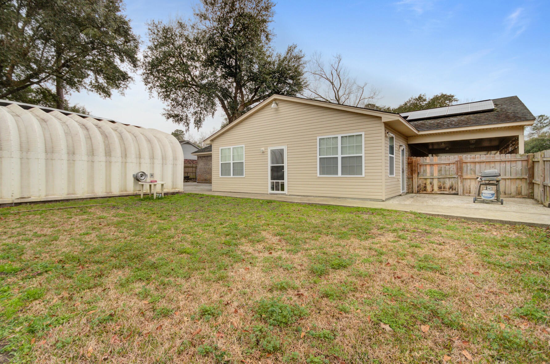 419 Edward Dr, Ladson, SC 29456