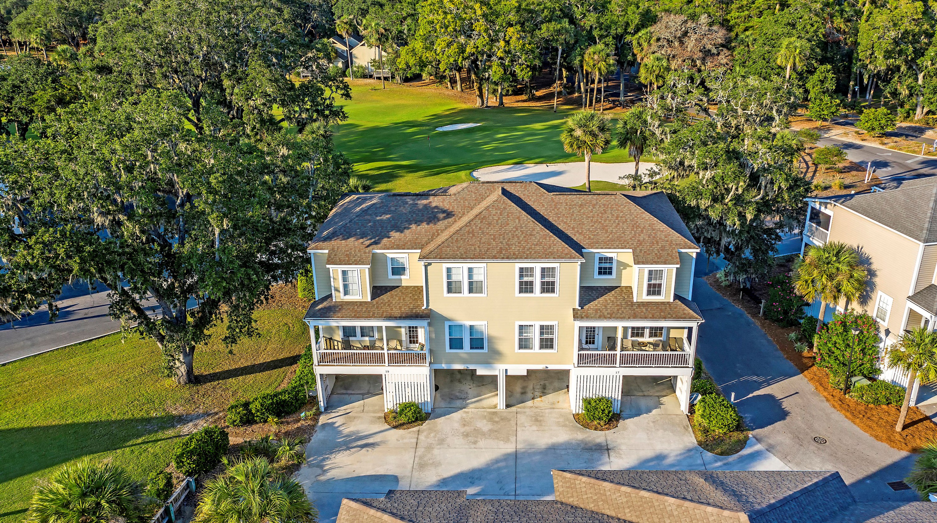 590 King Cotton Rd, Edisto, SC 29438-3663