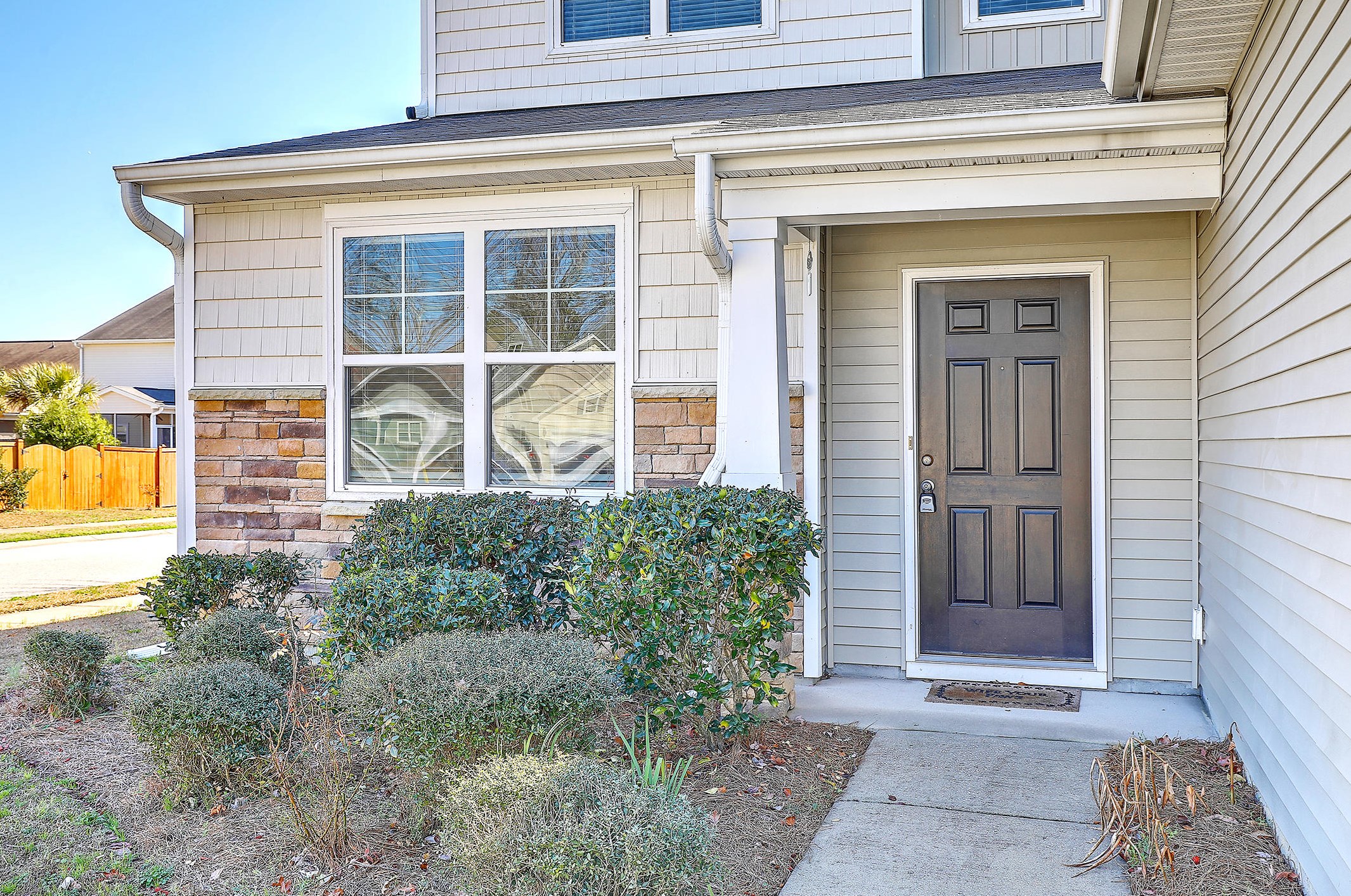 3155 Conservancy Ln, Charleston SC  29414-8111 exterior