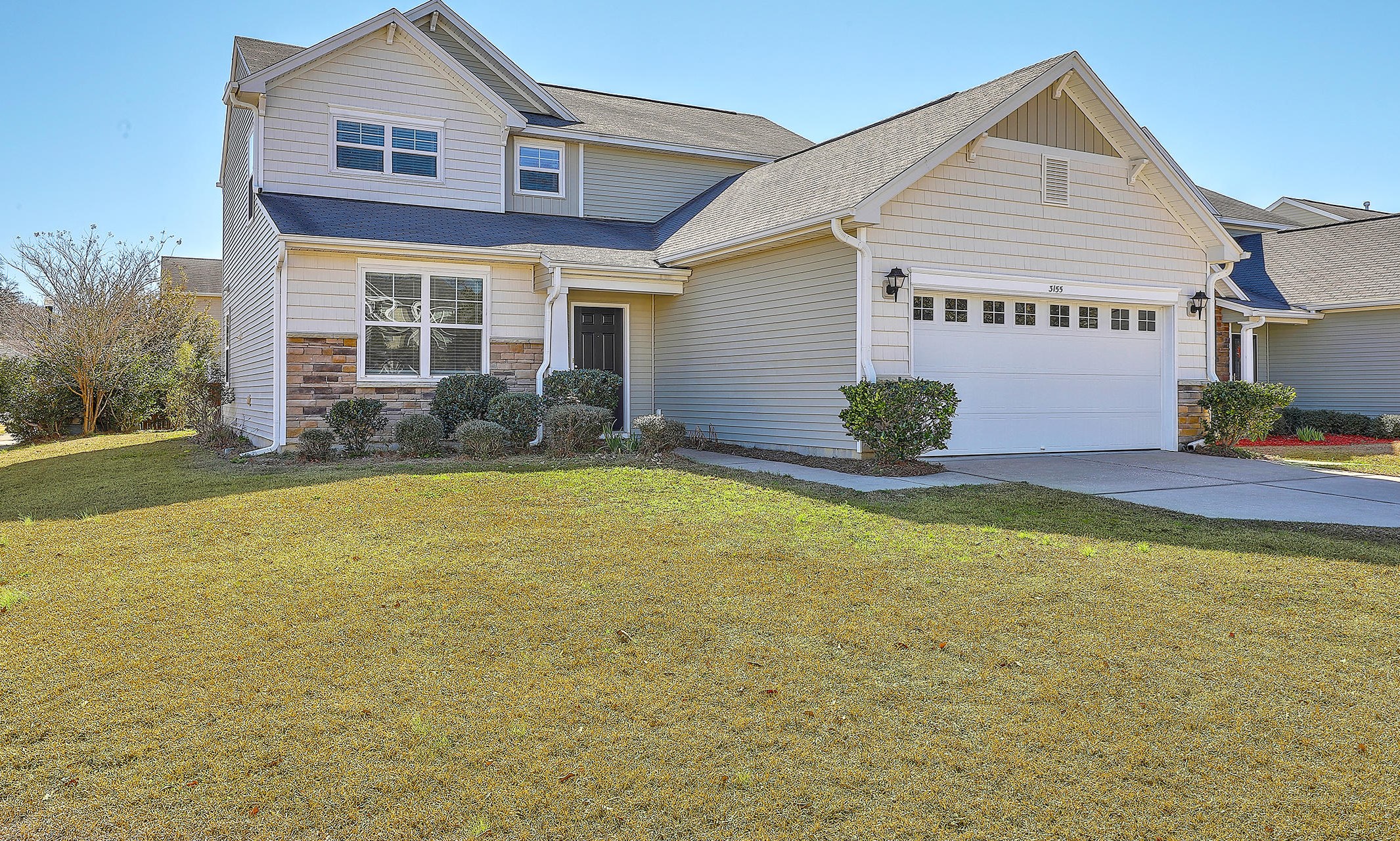 3155 Conservancy Ln, Charleston, SC 29414
