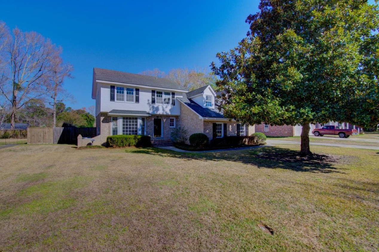 117 Boone Dr, Summerville, SC 29485-3412