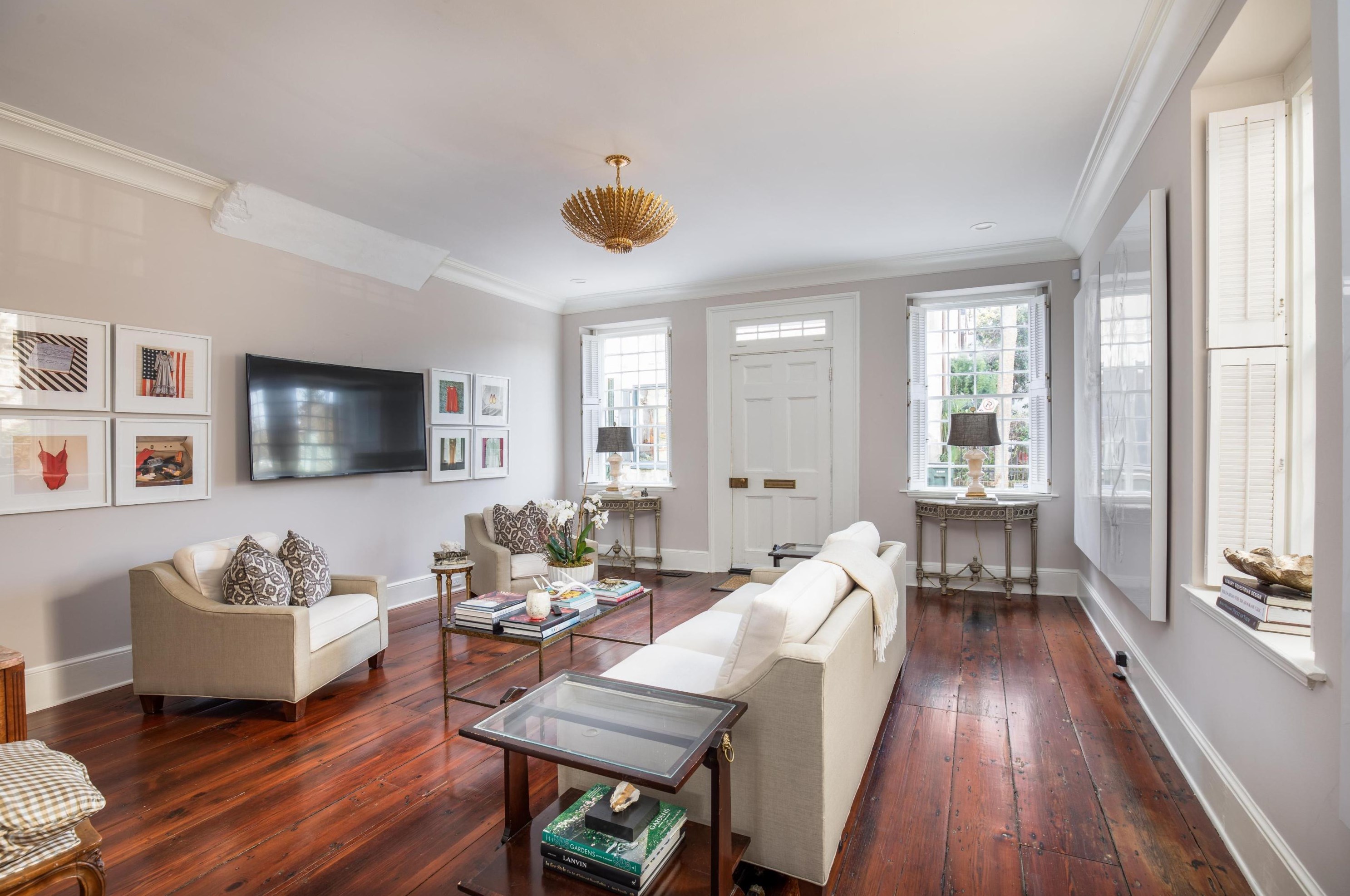 14 Queen St, Charleston SC  29401-2809 exterior