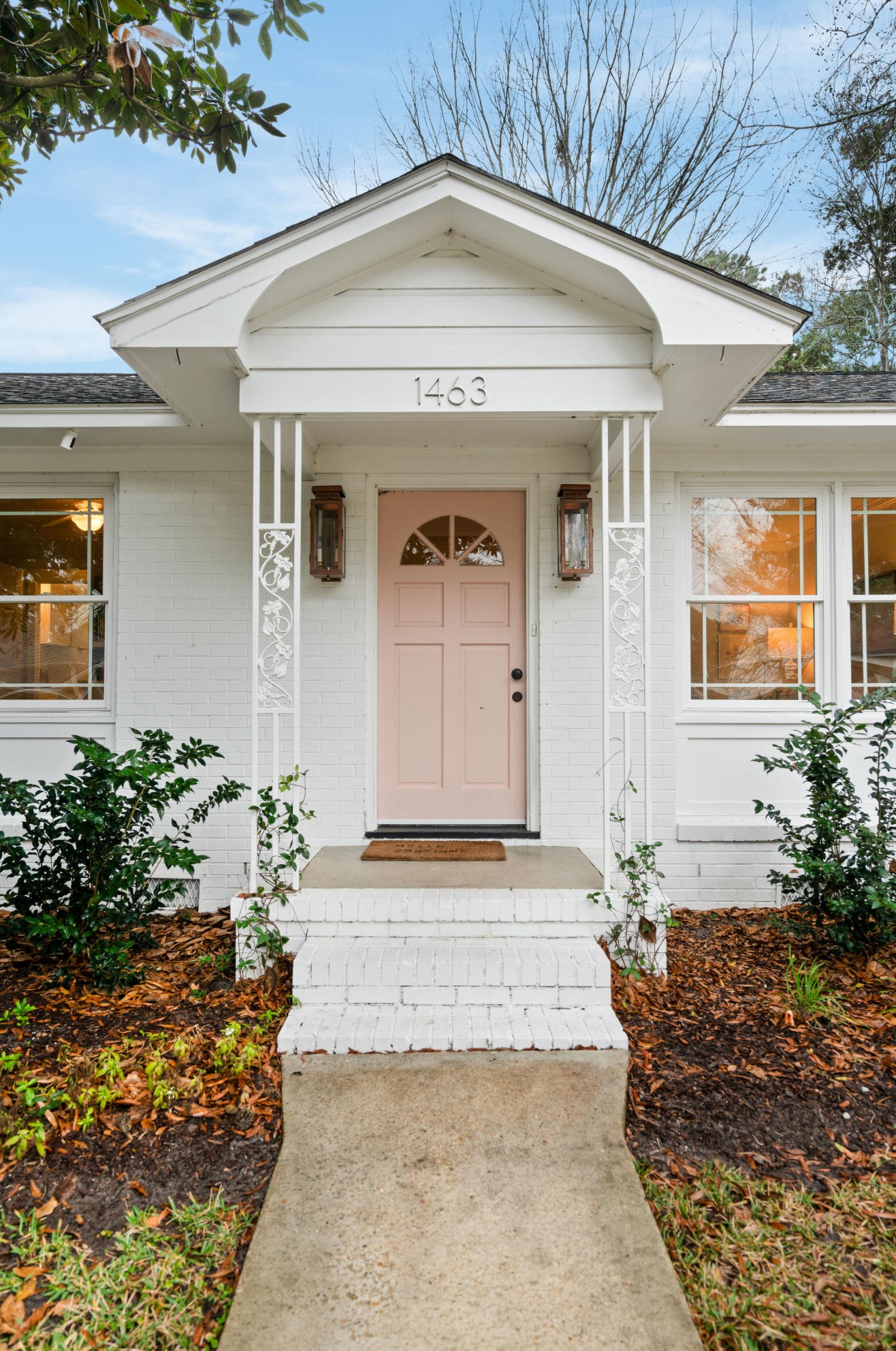 1463 Mataoka St, Mount Pleasant, SC 29464-4811
