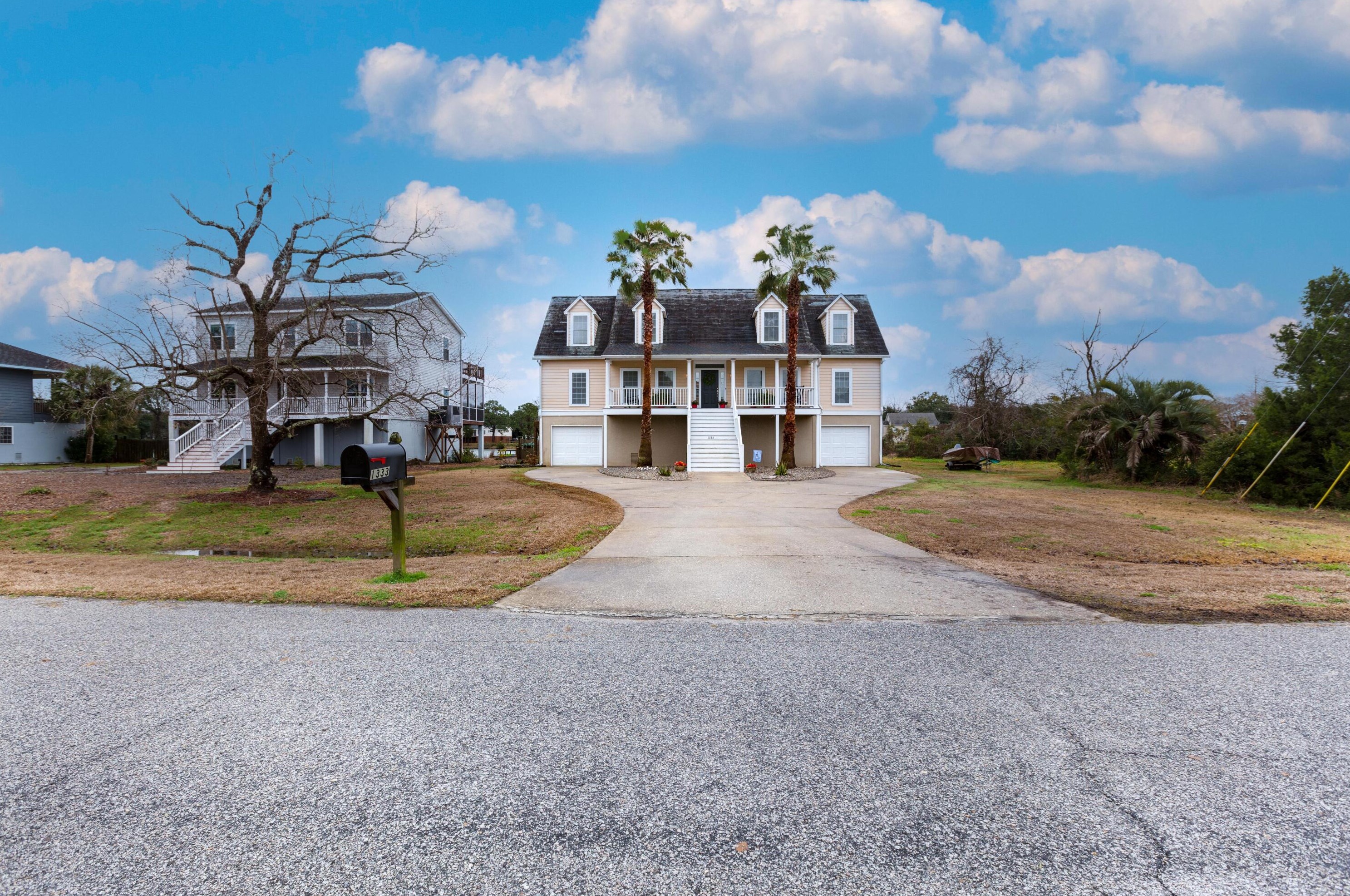 1333 Battle Ground Rd, Charleston, SC 29412-9641