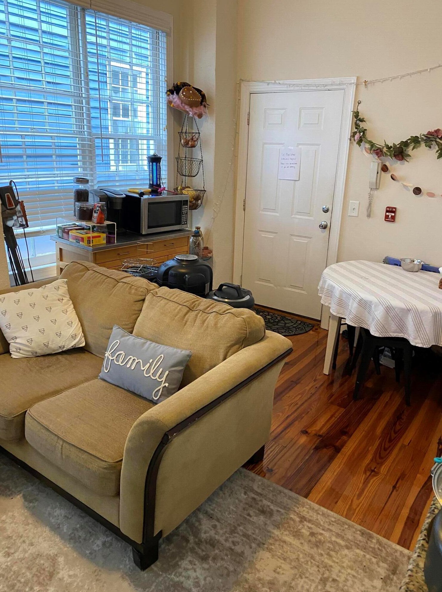 15 Coming St #c, Charleston, SC 29401