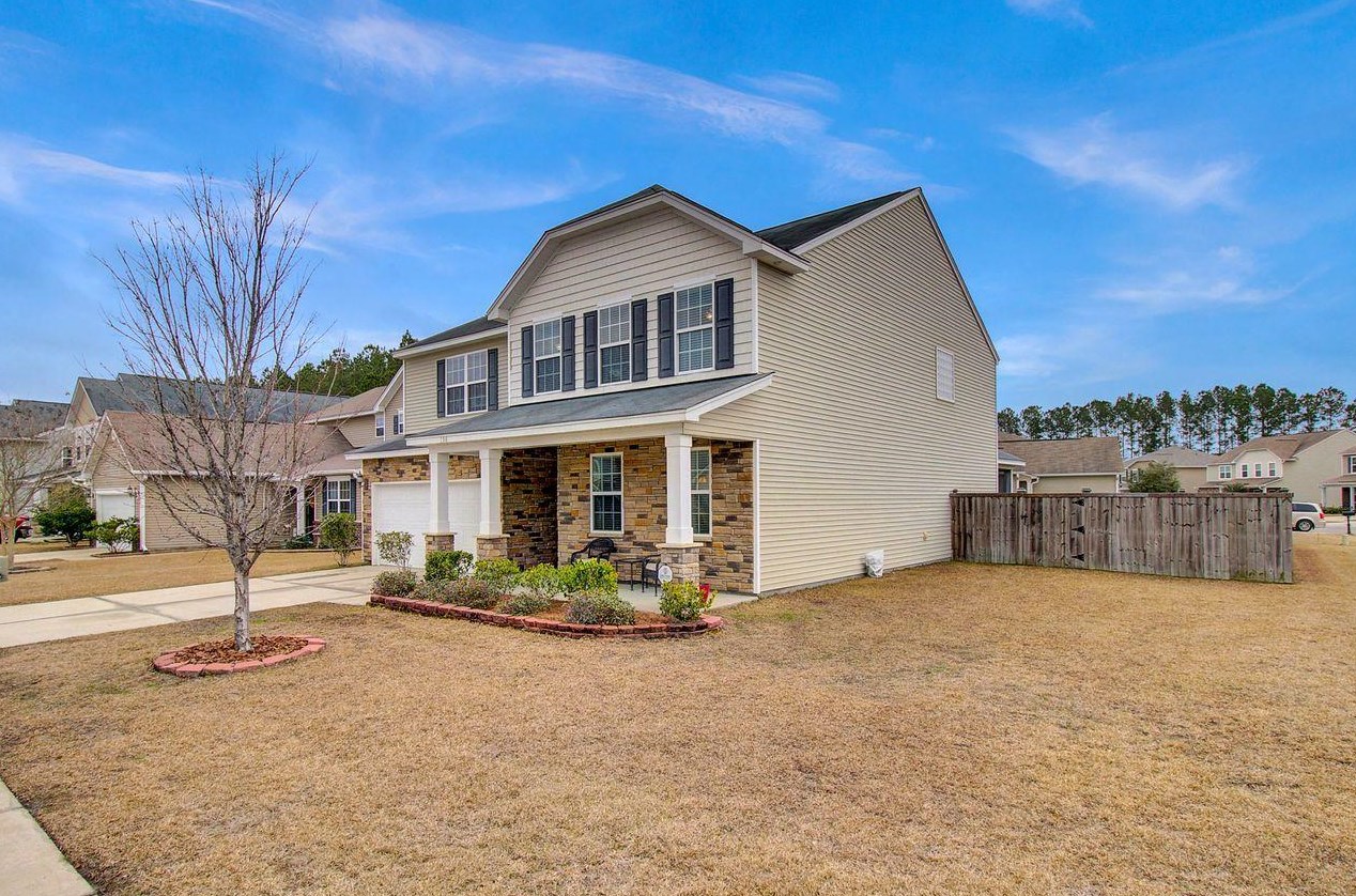 198 Decatur Dr, Summerville, SC 29486-5332