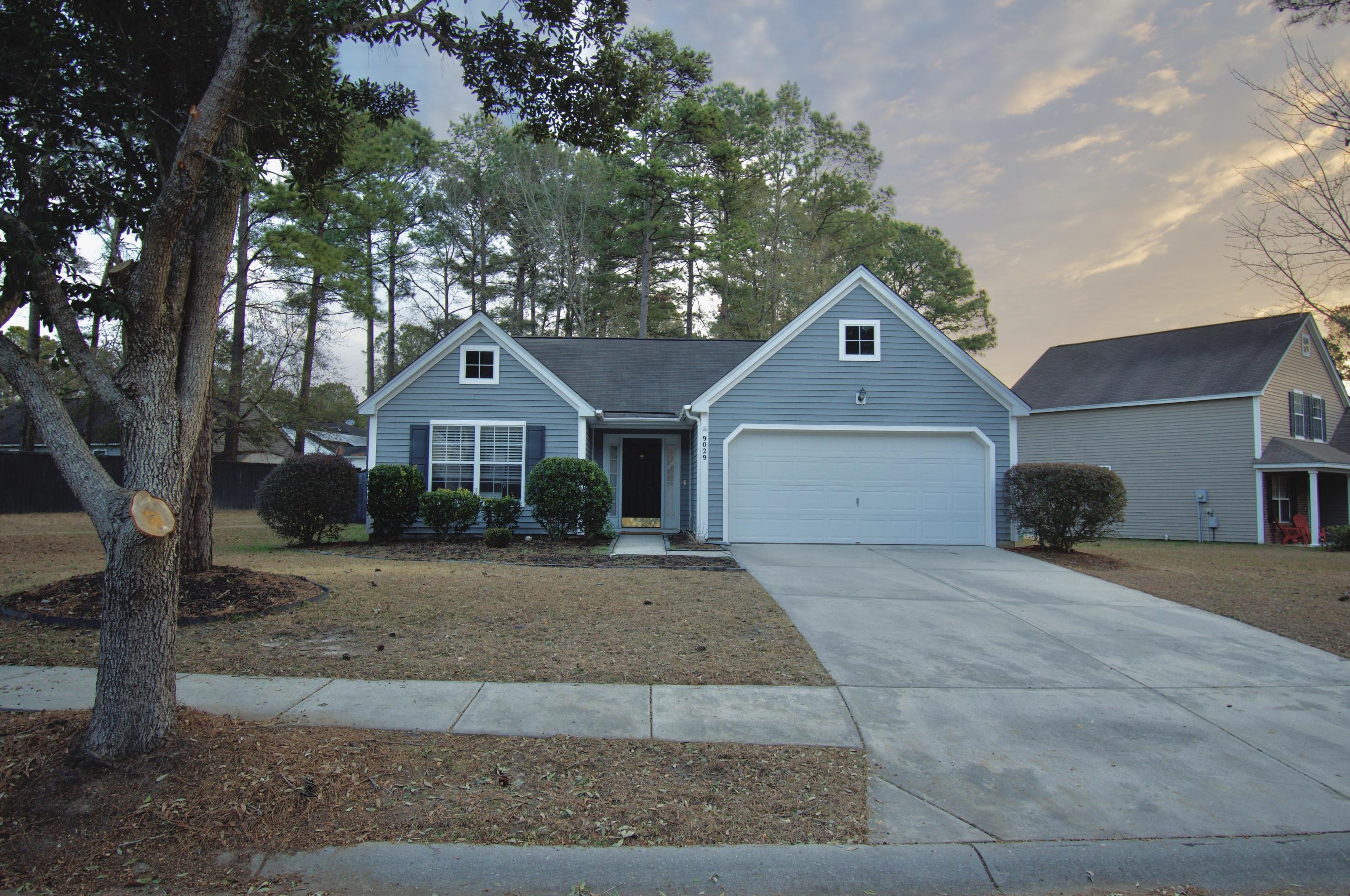 9029 Fieldstone Trce, Summerville, SC 29485-8741