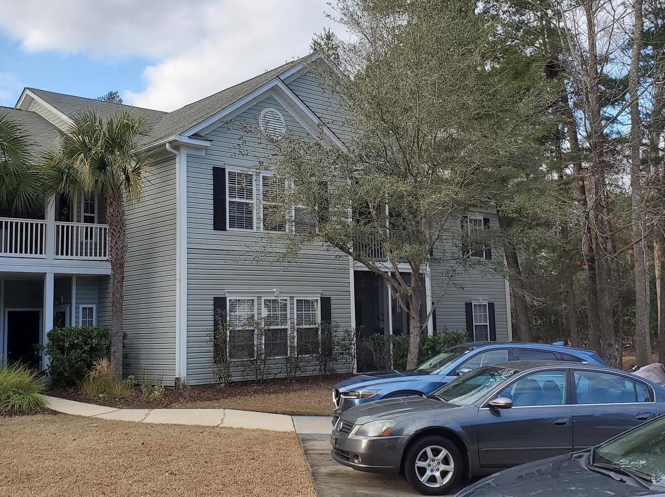 1607 Whitby Ln, Charleston, SC 29414-9109