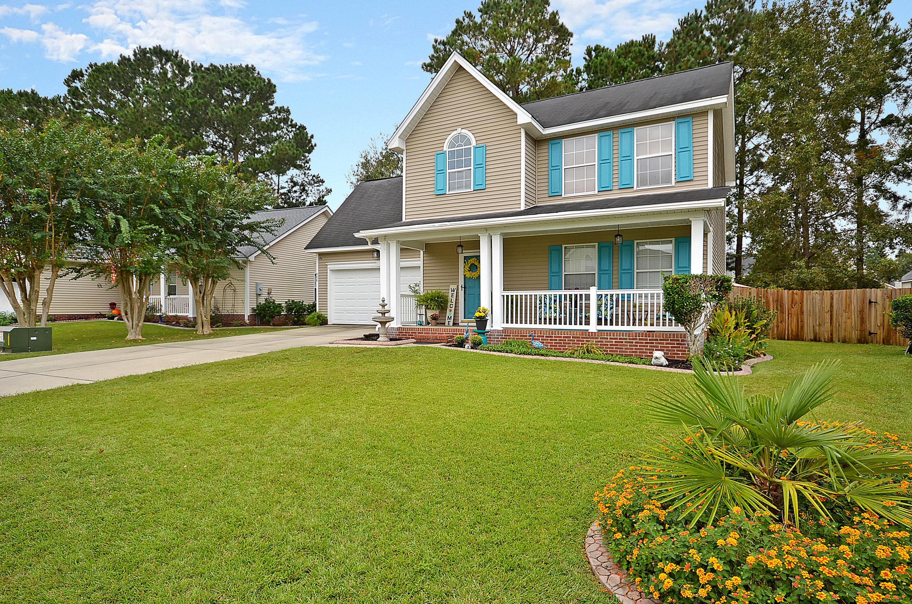 806 Saltash Aly, Charleston, SC 29445-6657