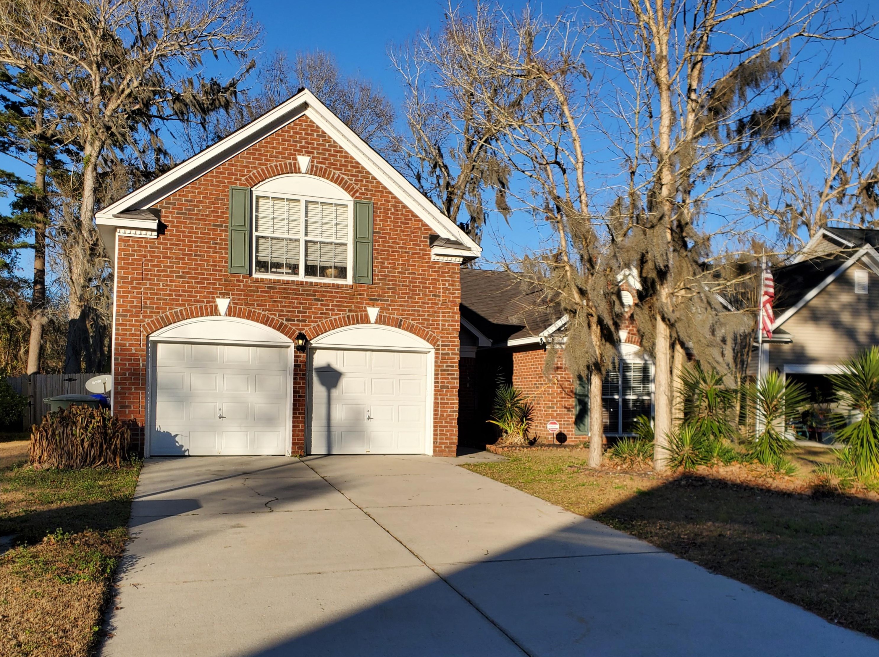 138 Sugar Magnolia Way, Charleston, SC 29414-9000