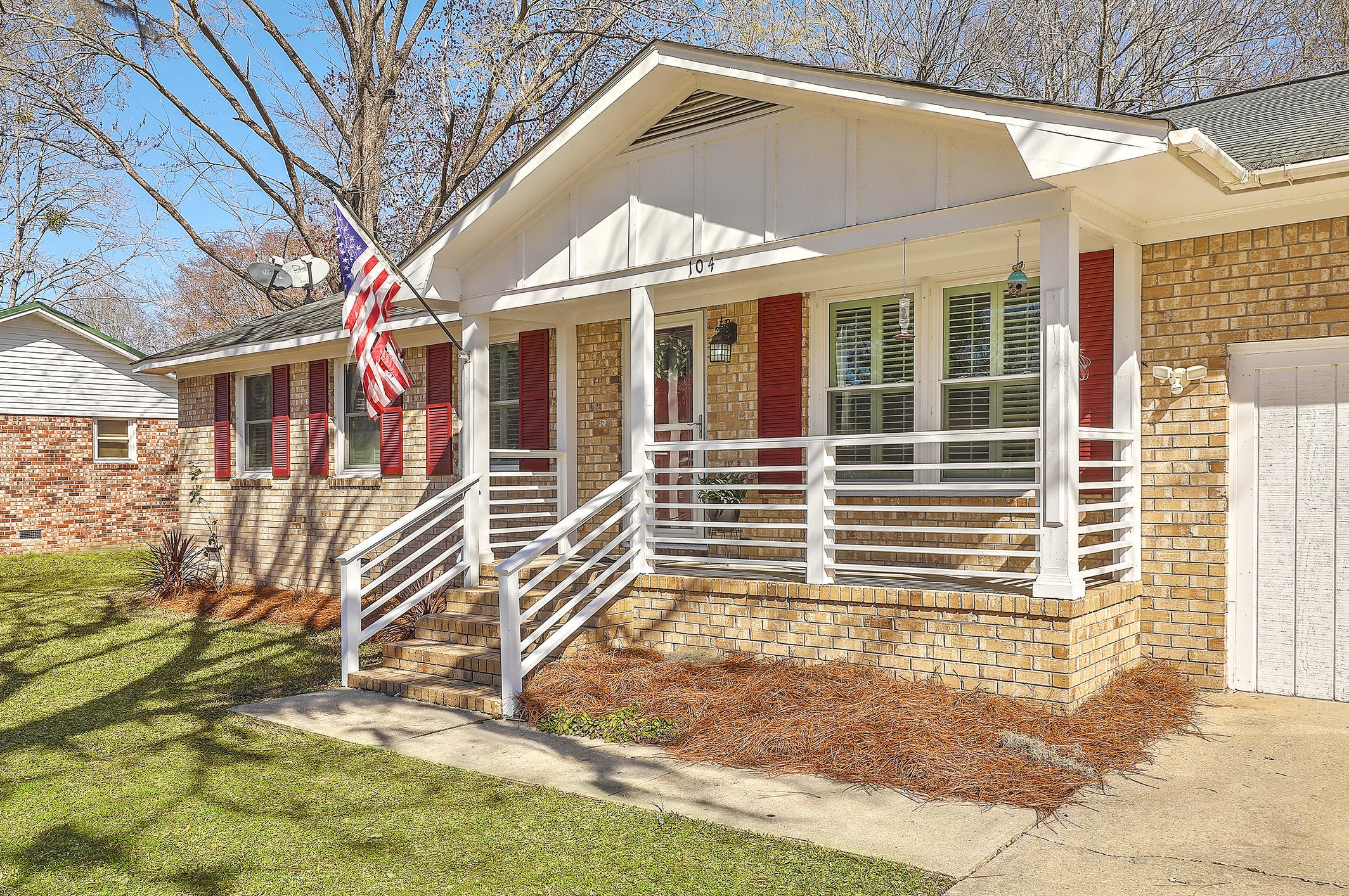 104 Cornell Dr, Ladson, SC 29456