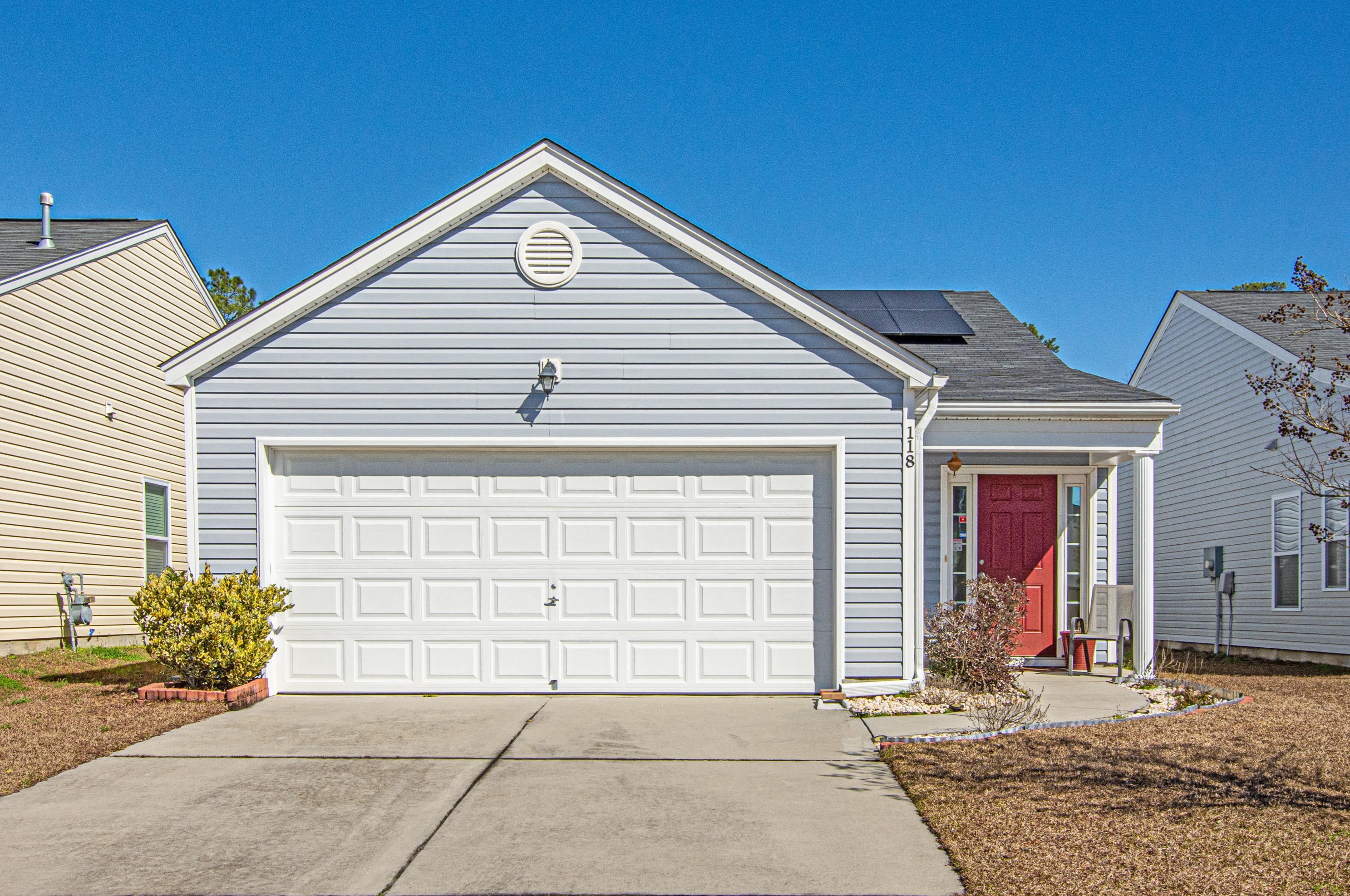 118 Tyger St, Summerville, SC 29485-6833